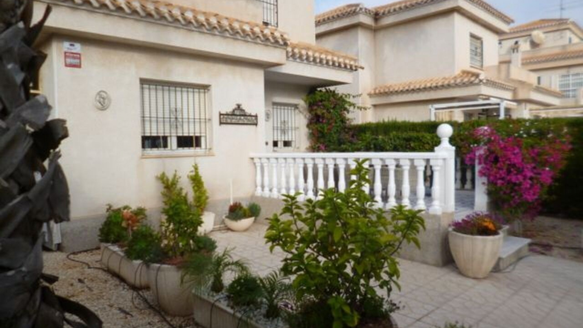 Wiederverkauf - Villa - Playa Flamenca - Play Flamenca