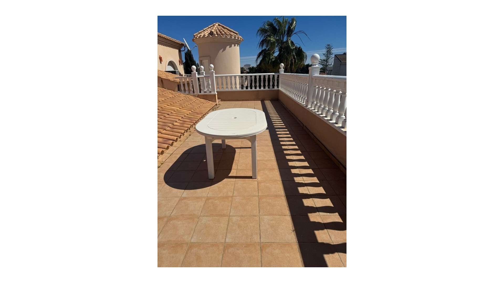 Wiederverkauf - Villa - Playa Flamenca - Play Flamenca