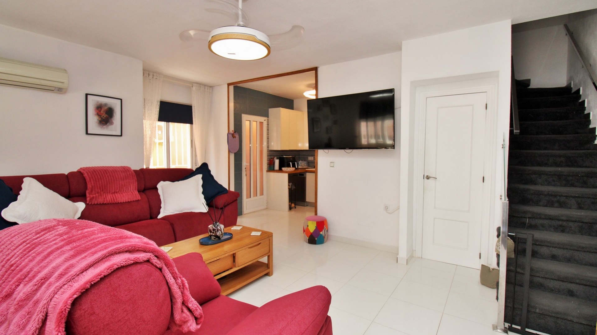 Wiederverkauf - Villa - Playa Flamenca - pueblo caballero