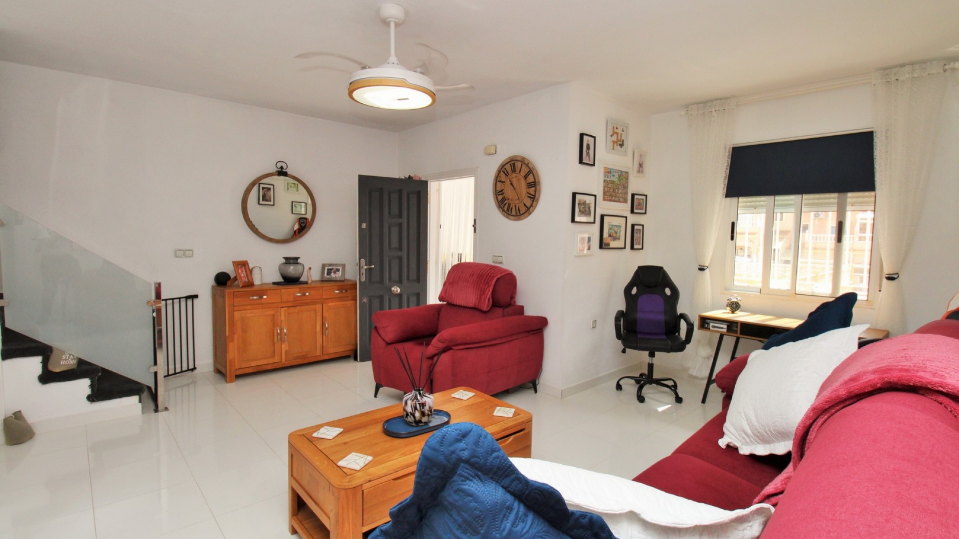 Wiederverkauf - Villa - Playa Flamenca - pueblo caballero