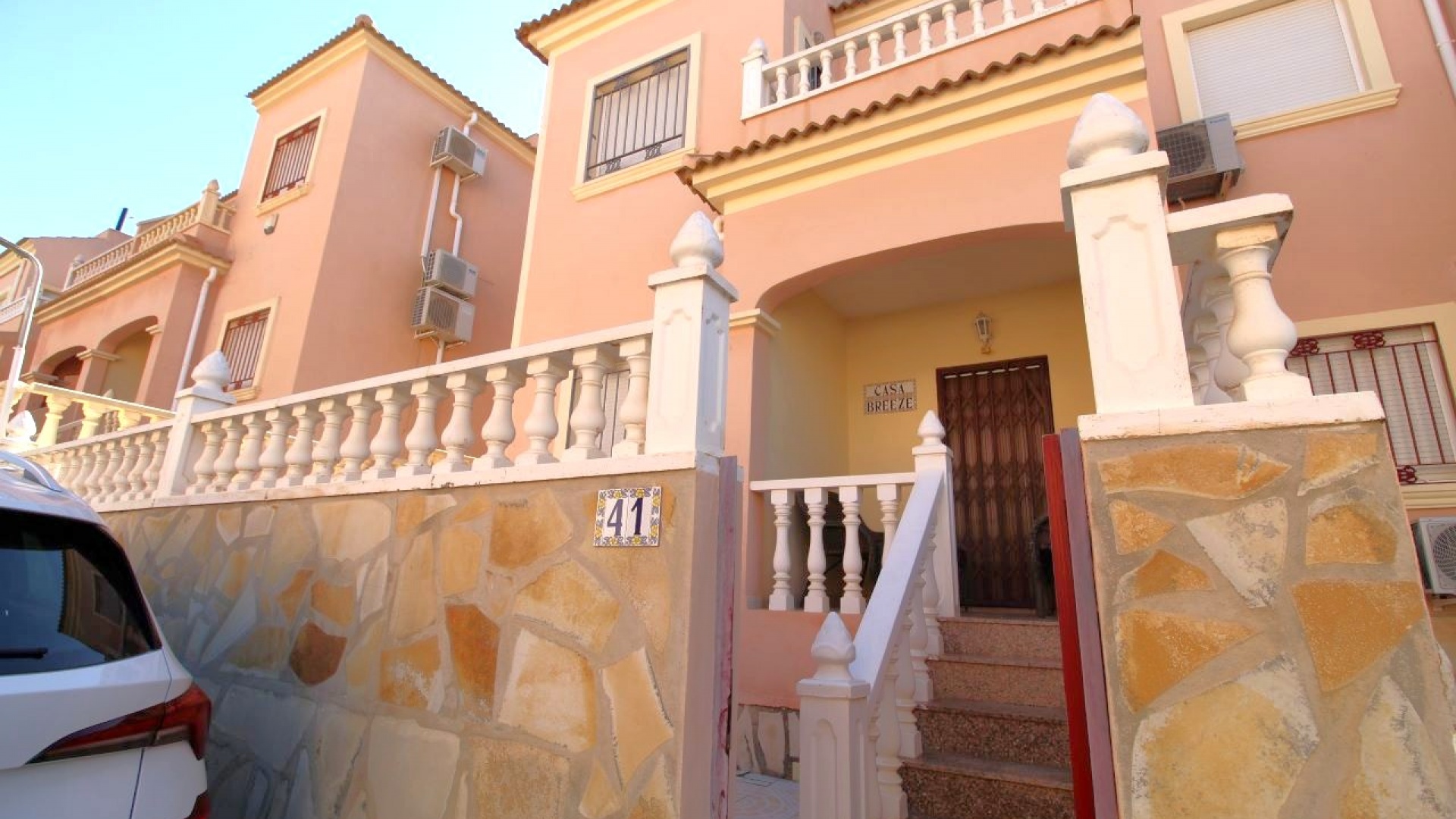 Wiederverkauf - Villa - Playa Flamenca - pueblo caballero