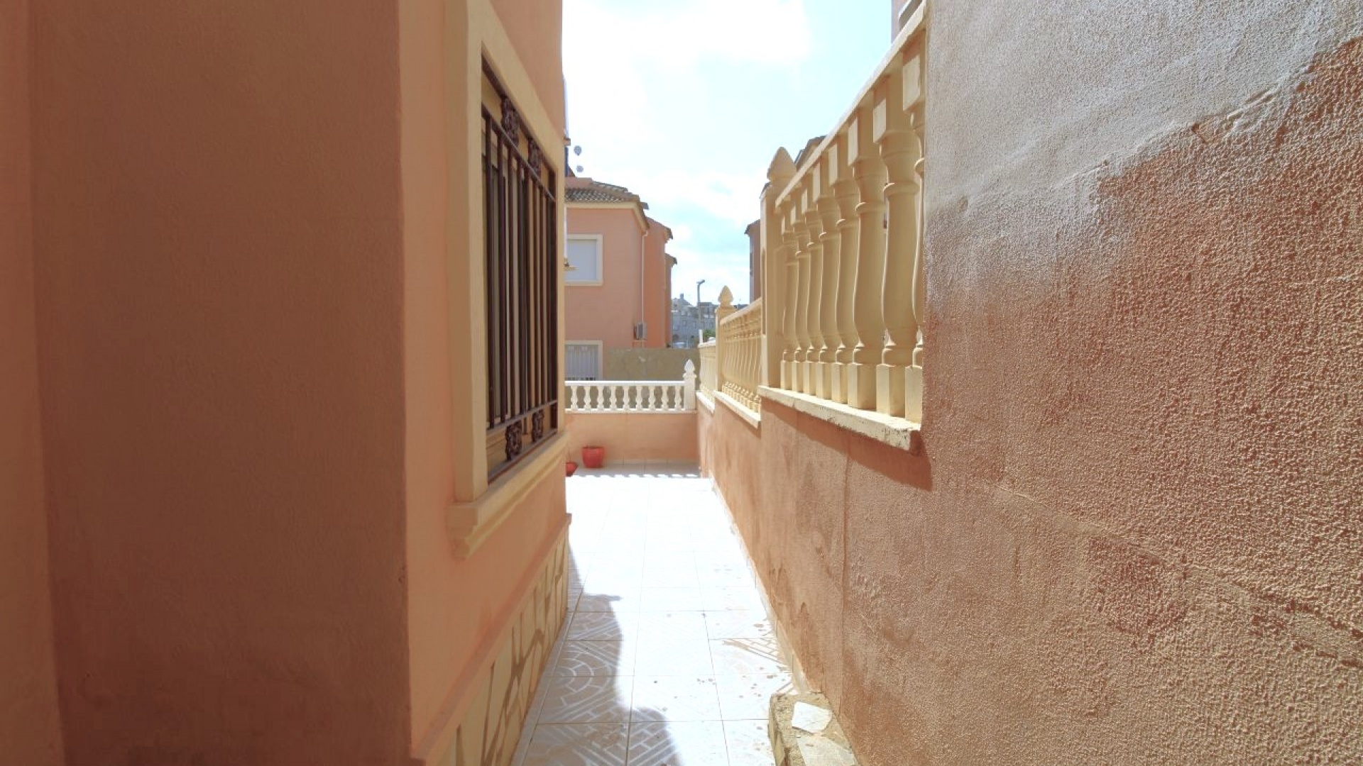 Wiederverkauf - Villa - Playa Flamenca - pueblo caballero