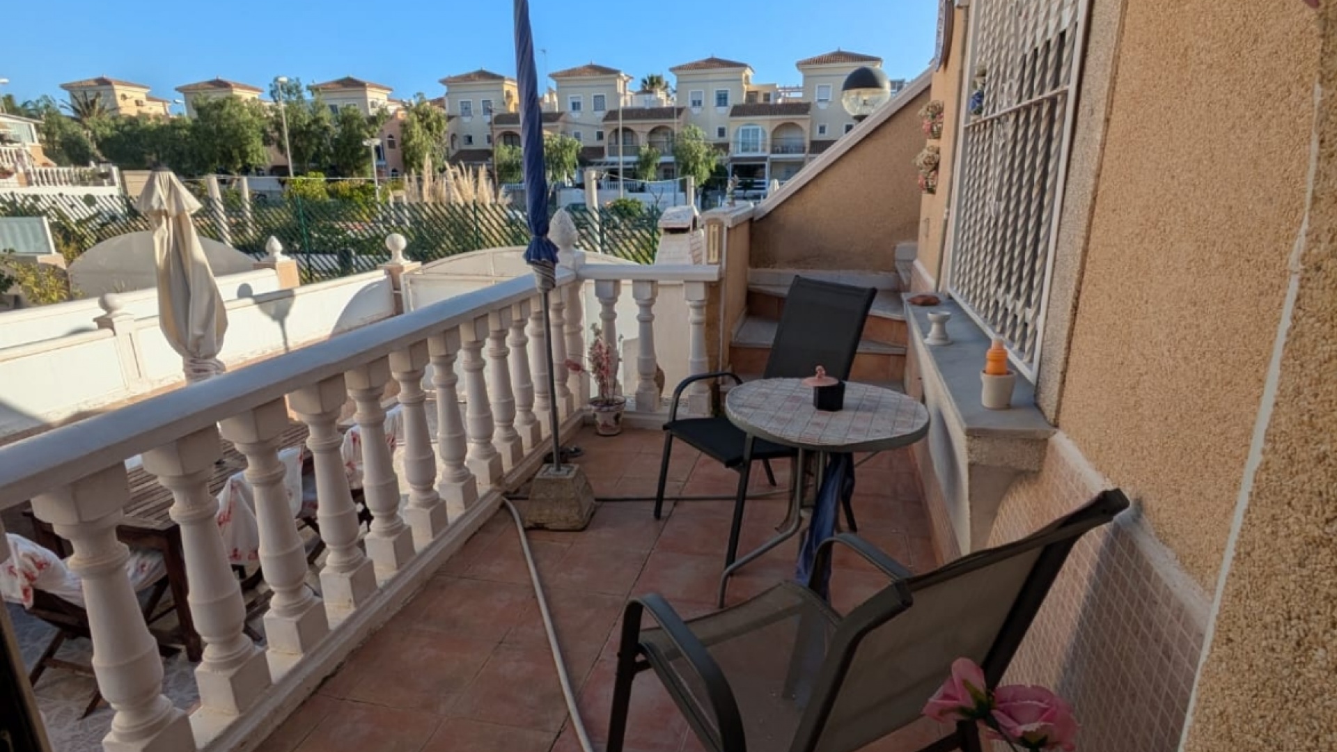 Wiederverkauf - Villa - Playa Flamenca - Res Laguna