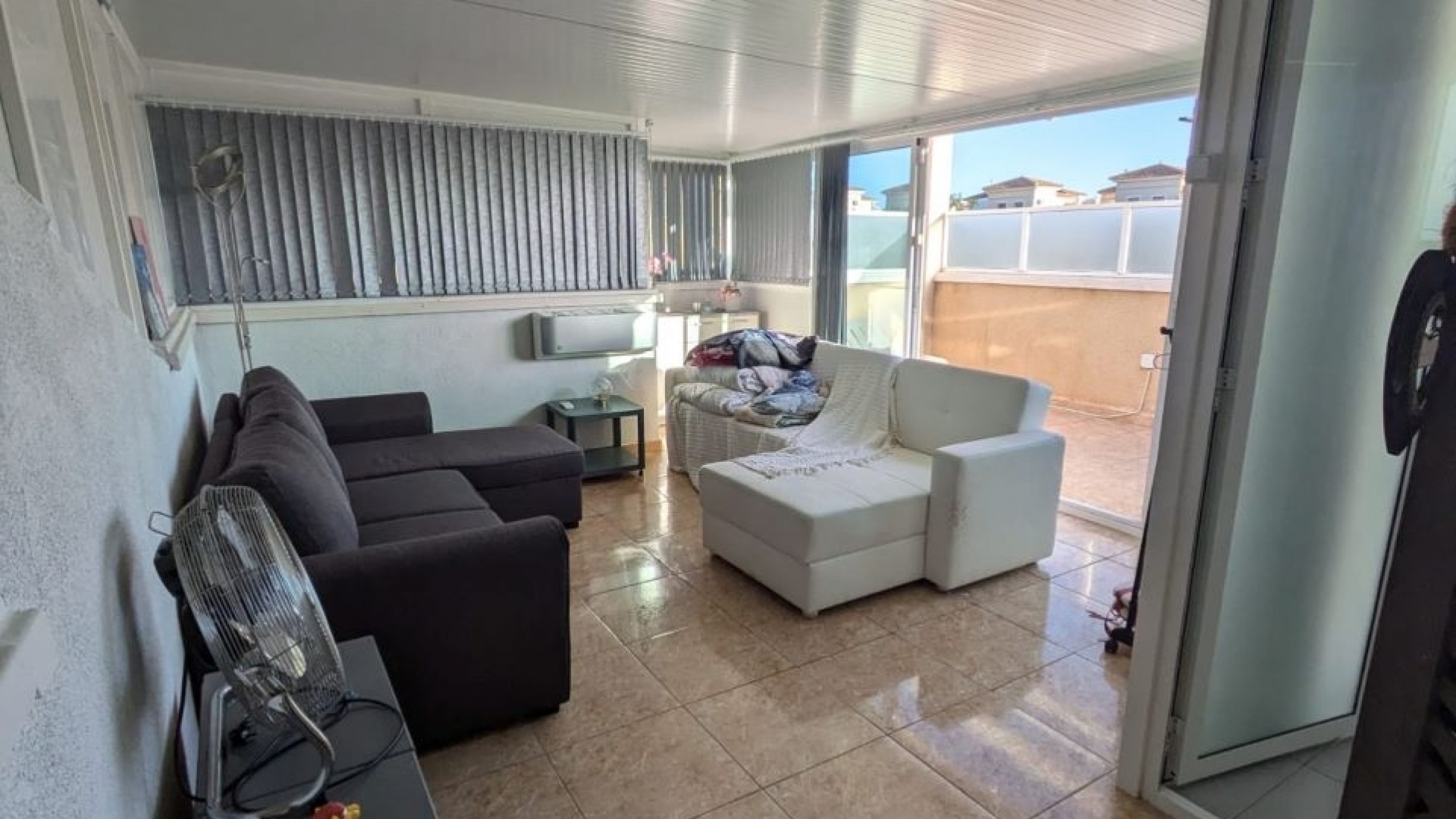 Wiederverkauf - Villa - Playa Flamenca - Res Laguna