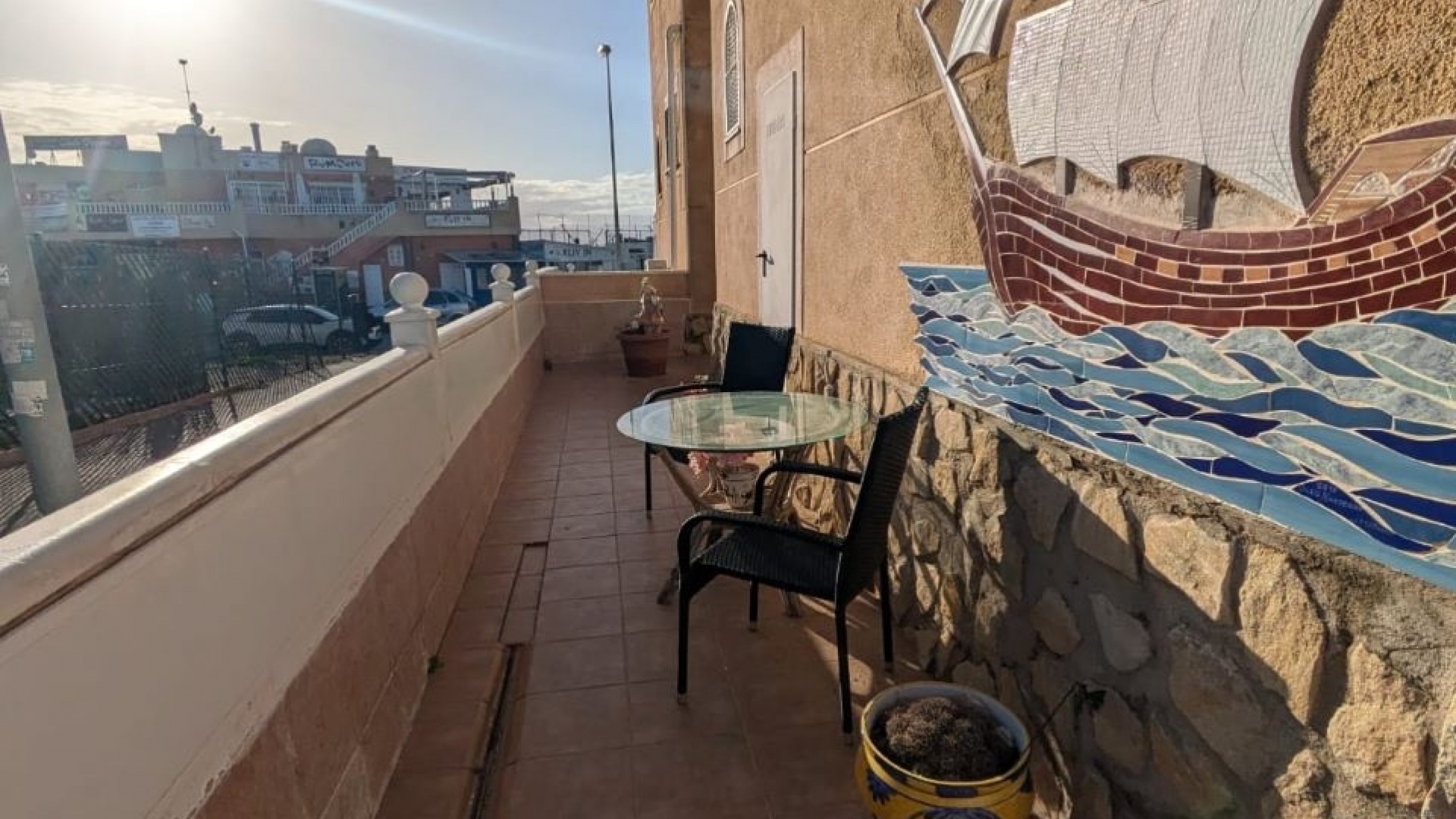 Wiederverkauf - Villa - Playa Flamenca - Res Laguna