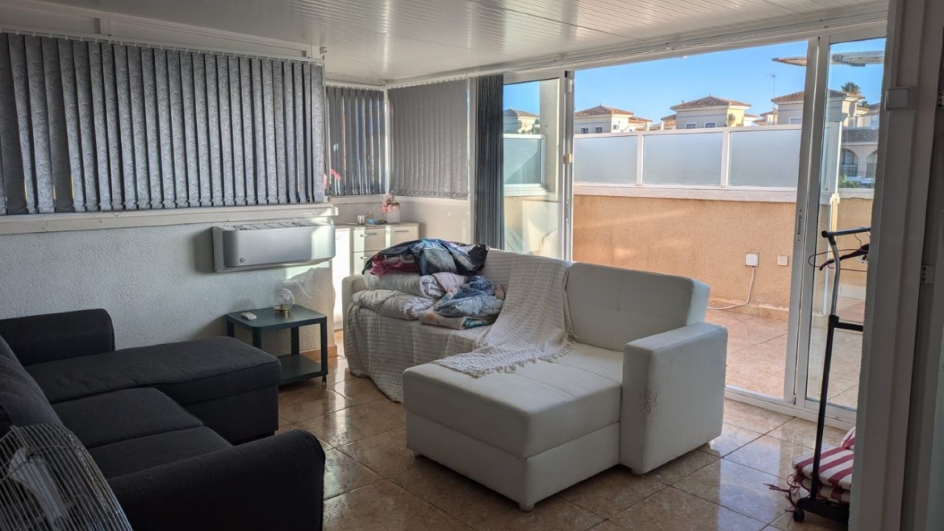 Wiederverkauf - Villa - Playa Flamenca - Res Laguna