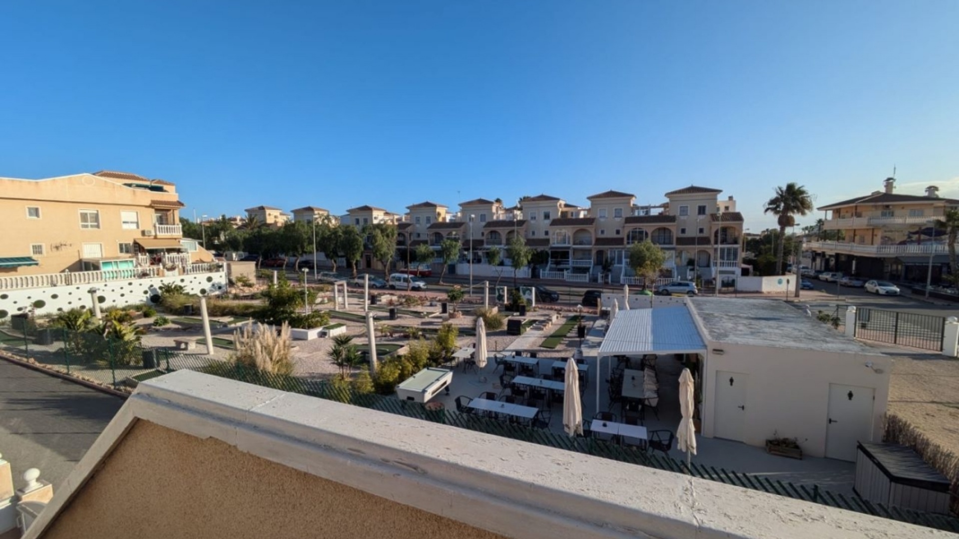 Wiederverkauf - Villa - Playa Flamenca - Res Laguna