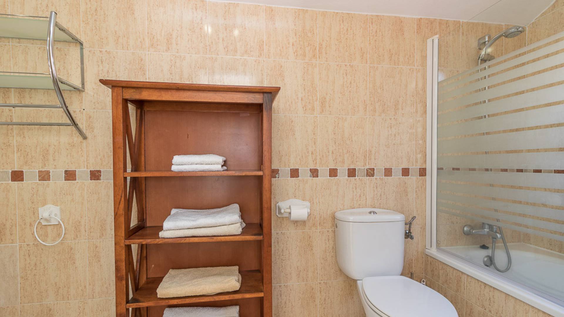 Wiederverkauf - Villa - Playa Flamenca - Res. Montilla