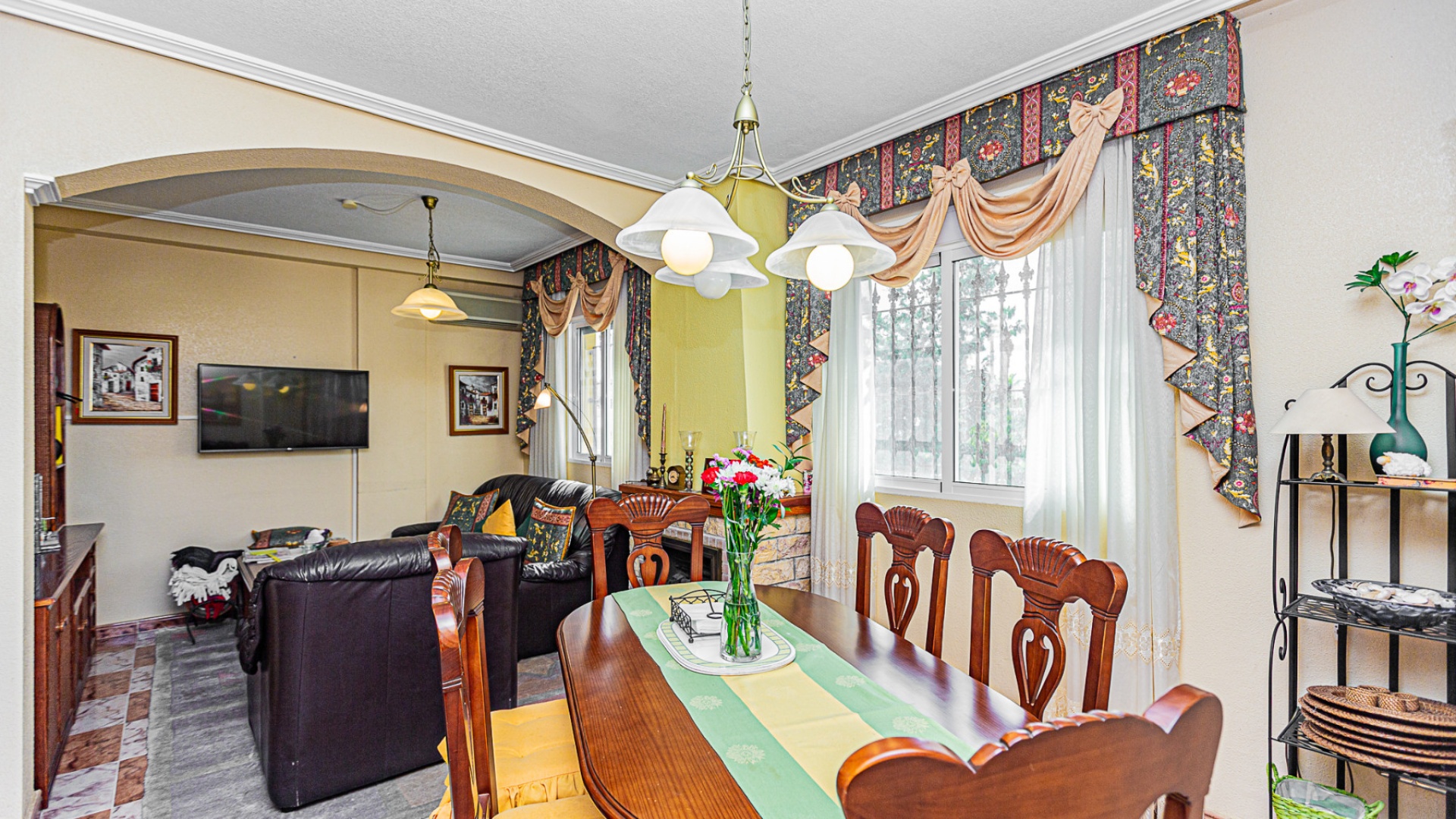 Wiederverkauf - Villa - Playa Flamenca - san jose