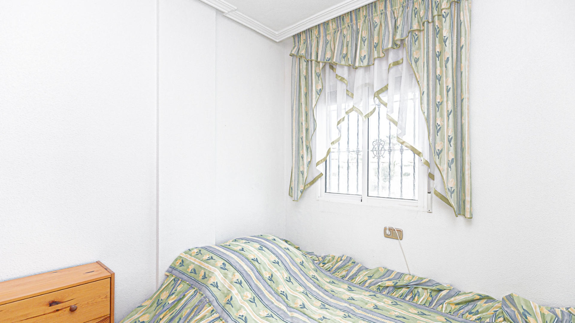 Wiederverkauf - Villa - Playa Flamenca - san jose