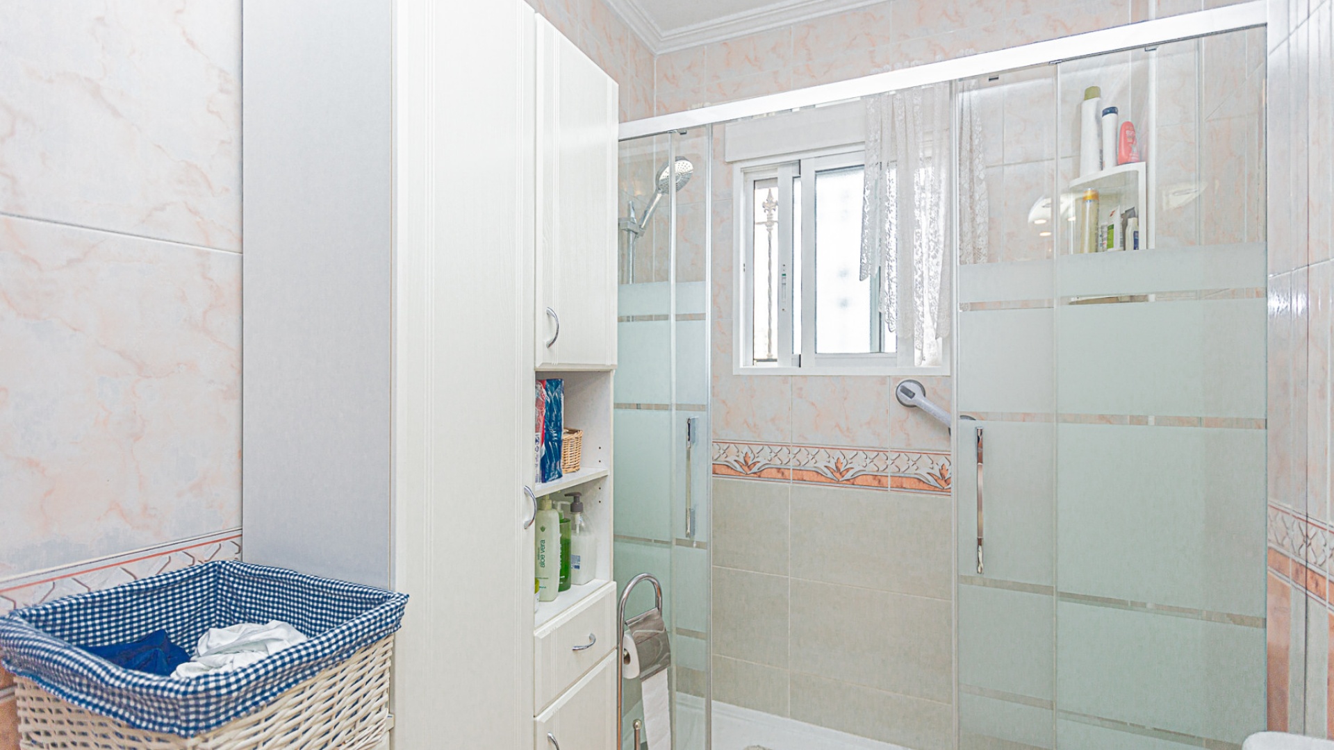 Wiederverkauf - Villa - Playa Flamenca - san jose