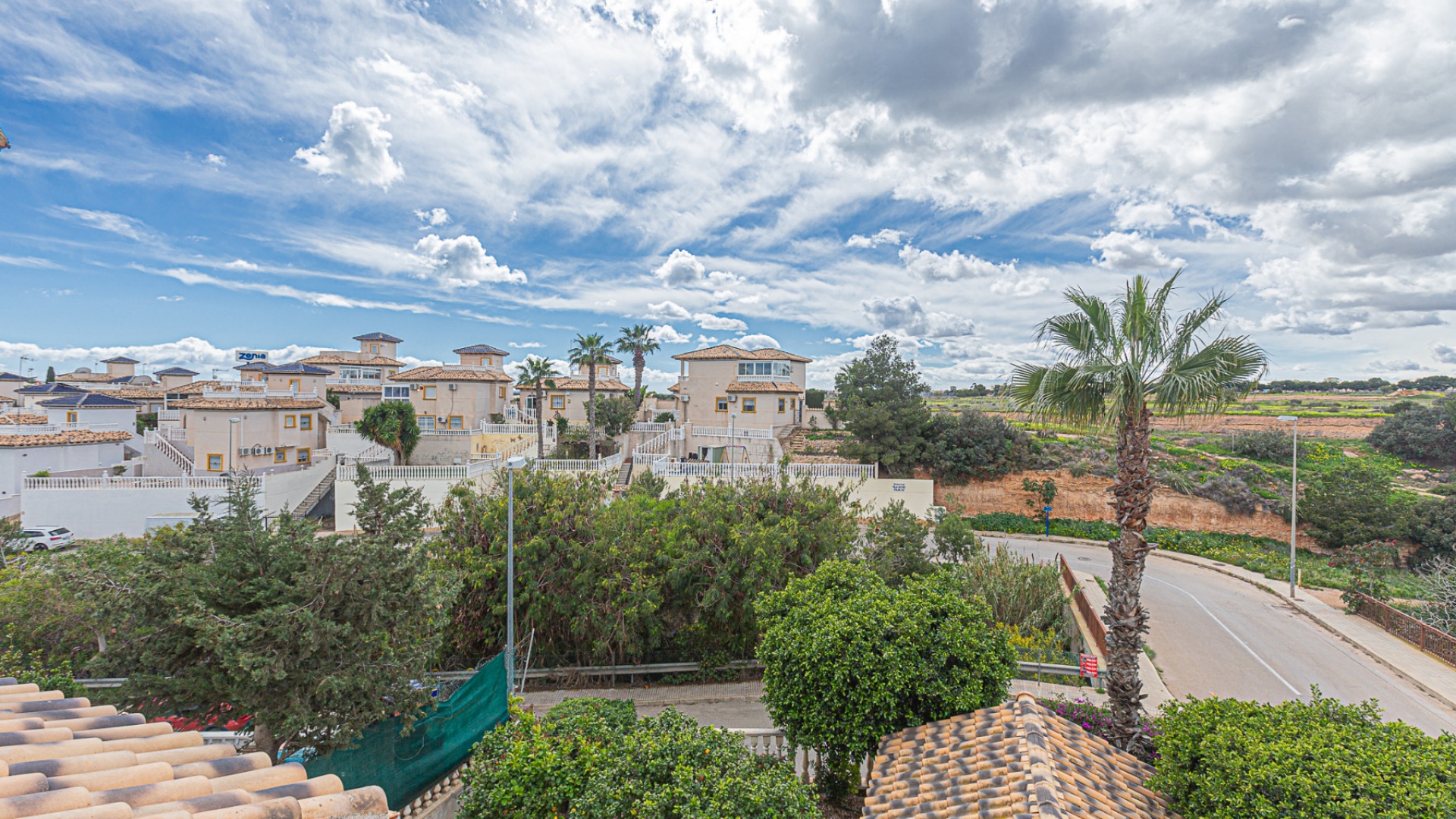 Wiederverkauf - Villa - Playa Flamenca - san jose