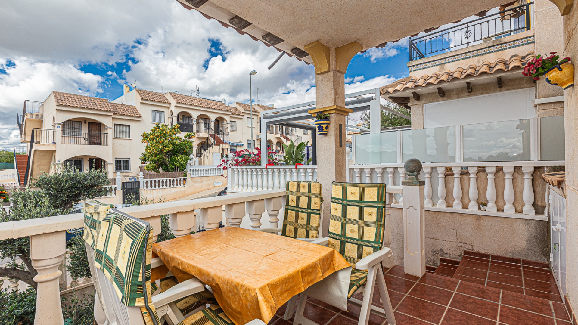 Wiederverkauf - Villa - Playa Flamenca - san jose