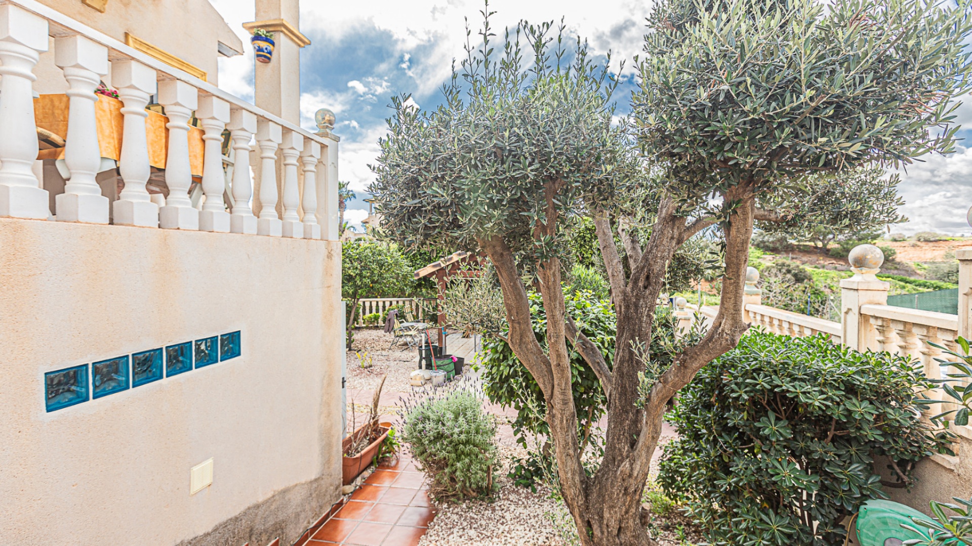 Wiederverkauf - Villa - Playa Flamenca - san jose