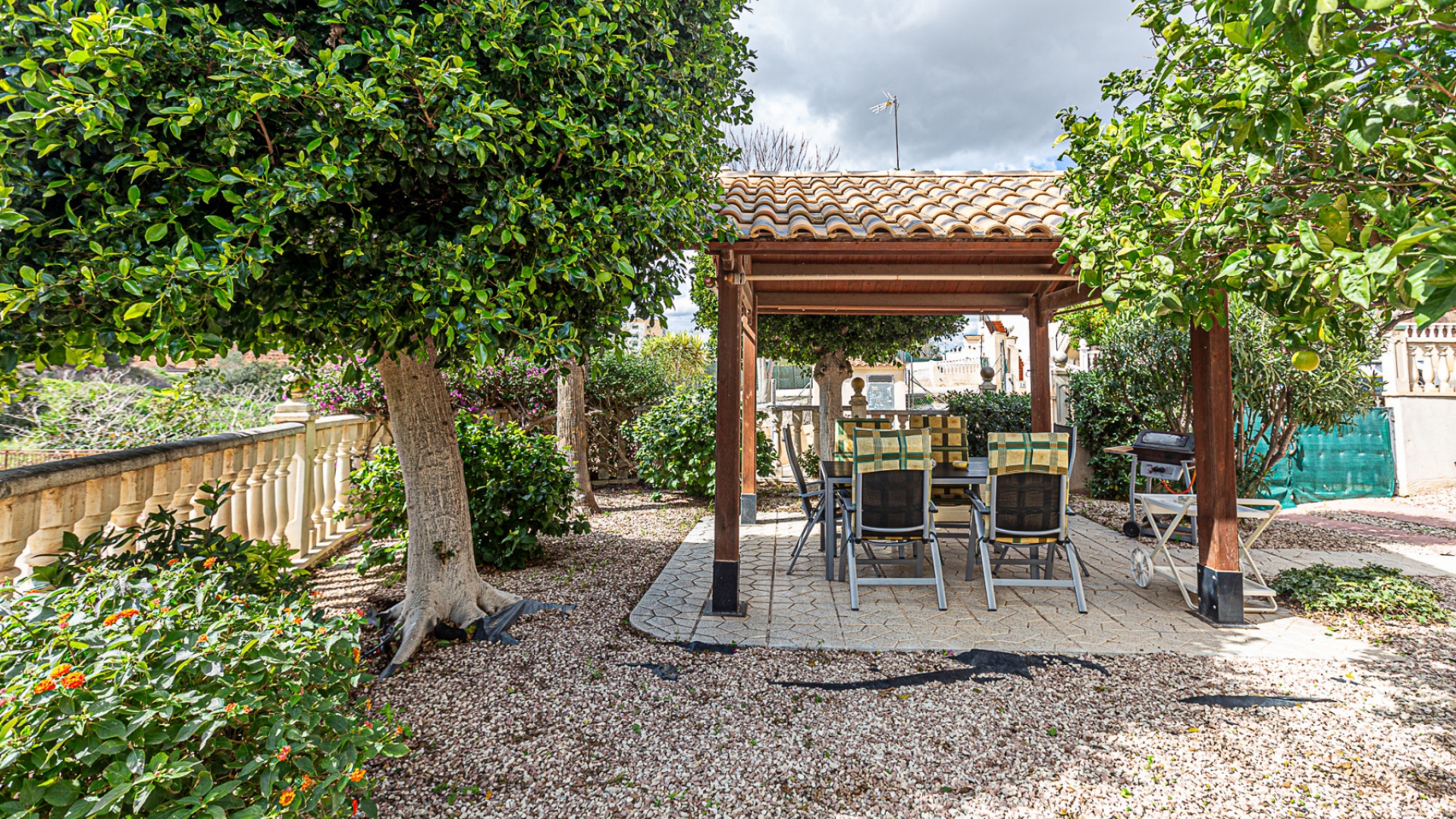 Wiederverkauf - Villa - Playa Flamenca - san jose