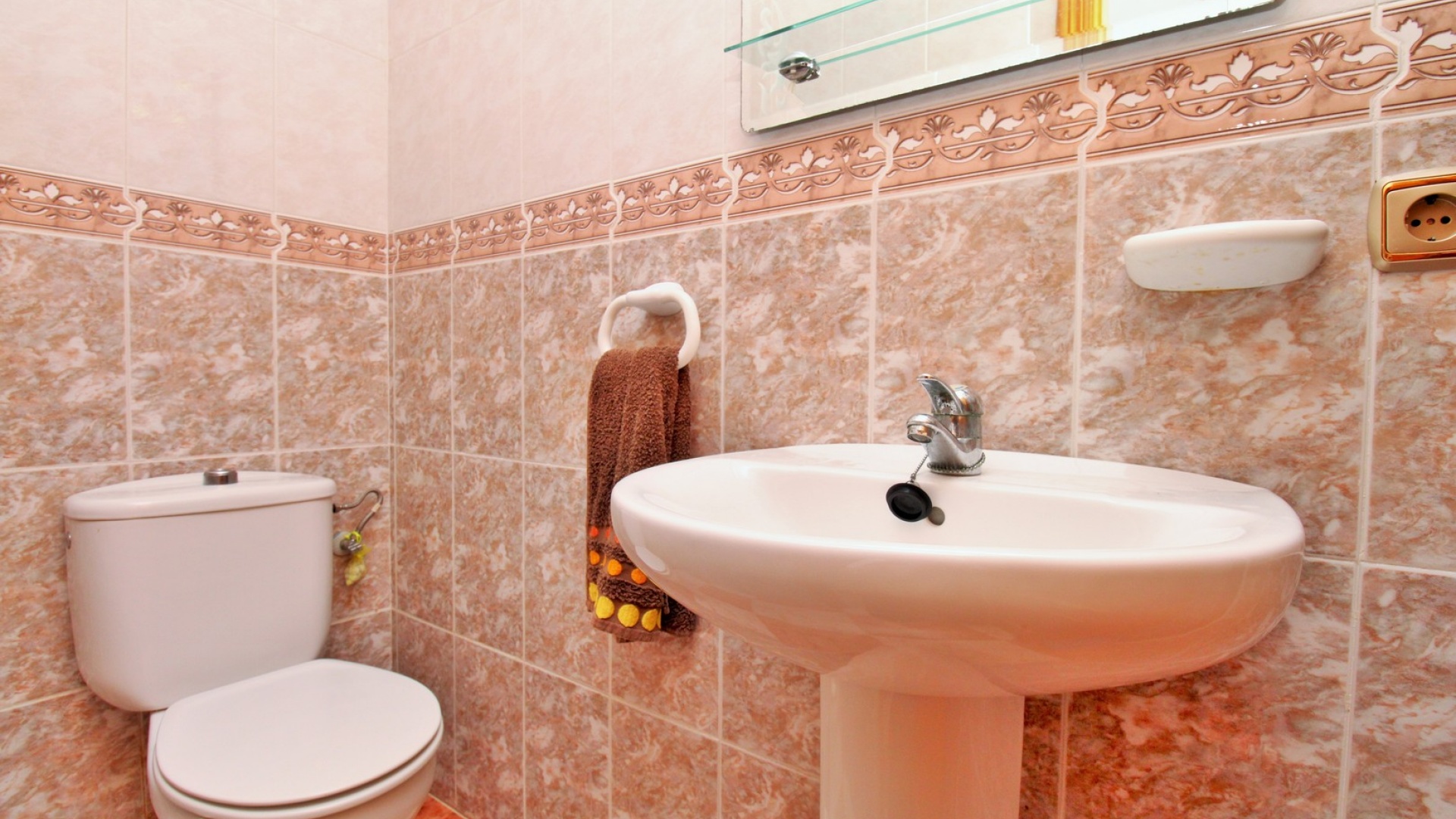 Wiederverkauf - Villa - Playa Flamenca - san jose