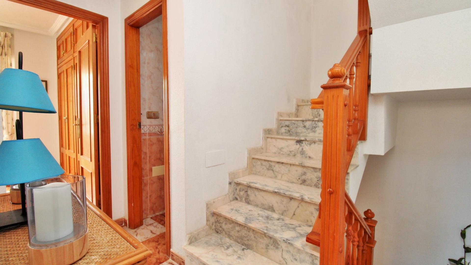 Wiederverkauf - Villa - Playa Flamenca - san jose