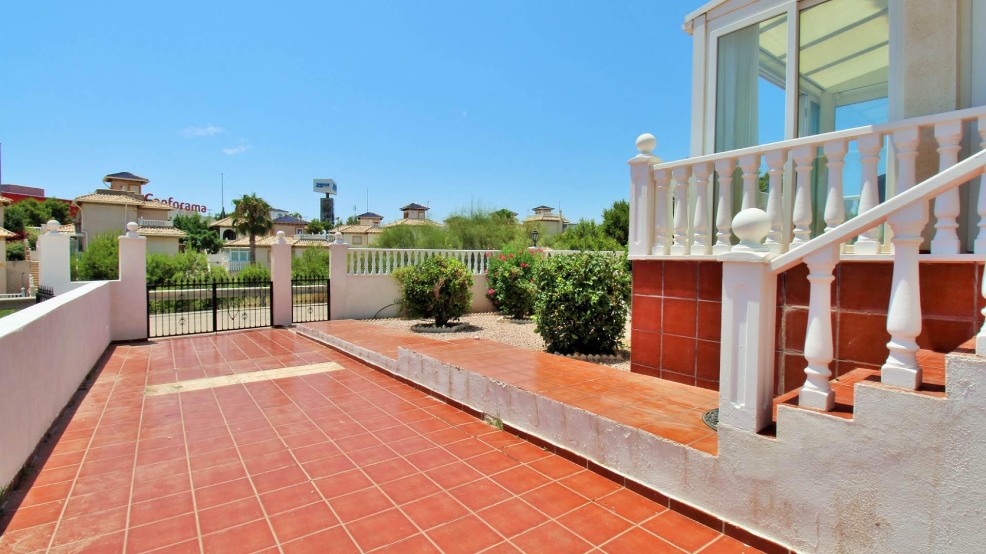 Wiederverkauf - Villa - Playa Flamenca - san jose