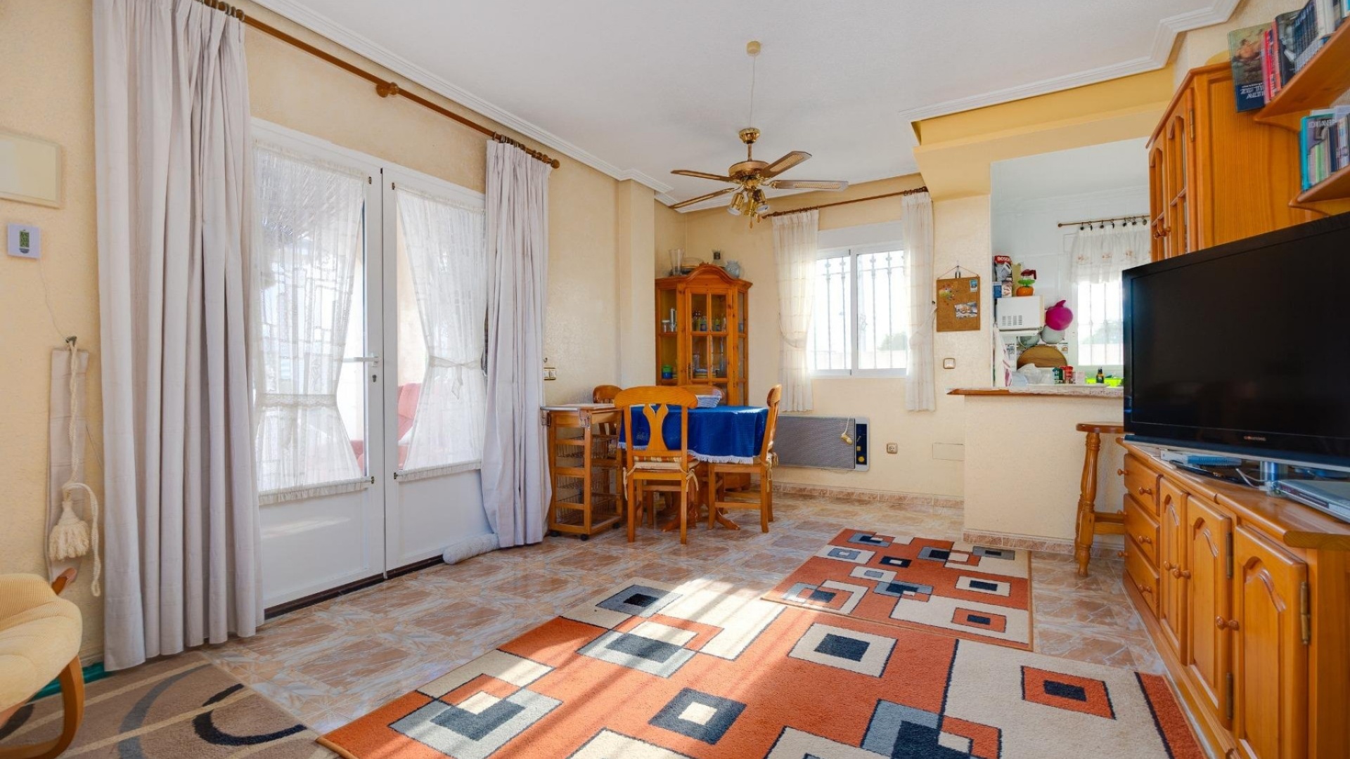 Wiederverkauf - Villa - Playa Flamenca - san jose