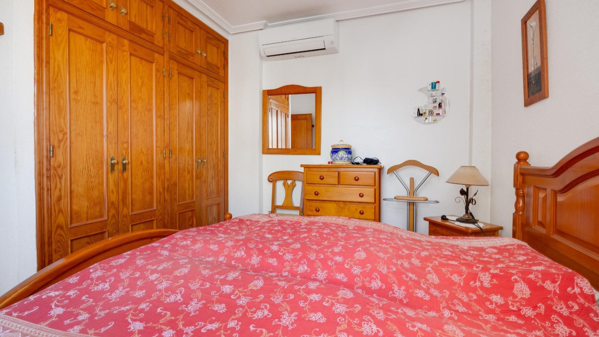 Wiederverkauf - Villa - Playa Flamenca - san jose