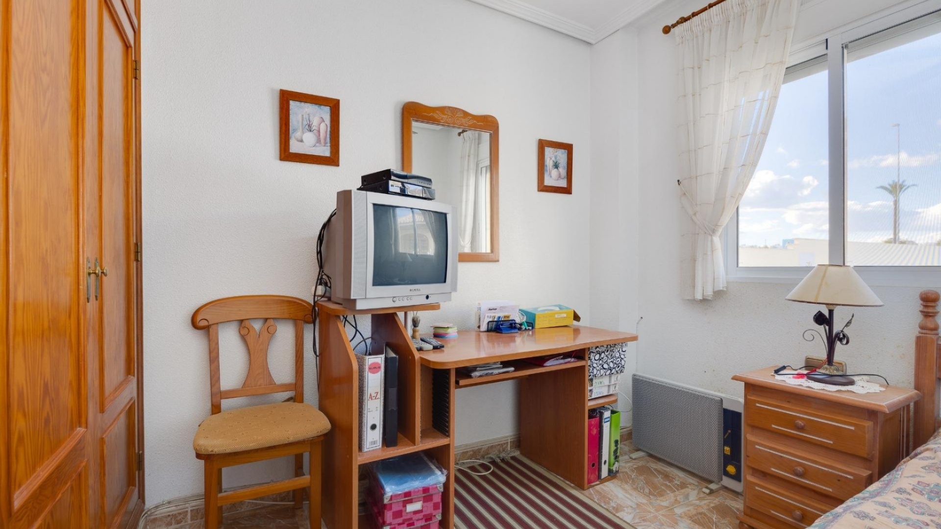 Wiederverkauf - Villa - Playa Flamenca - san jose