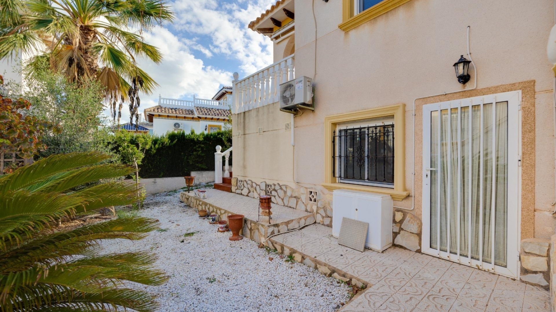 Wiederverkauf - Villa - Playa Flamenca - san jose