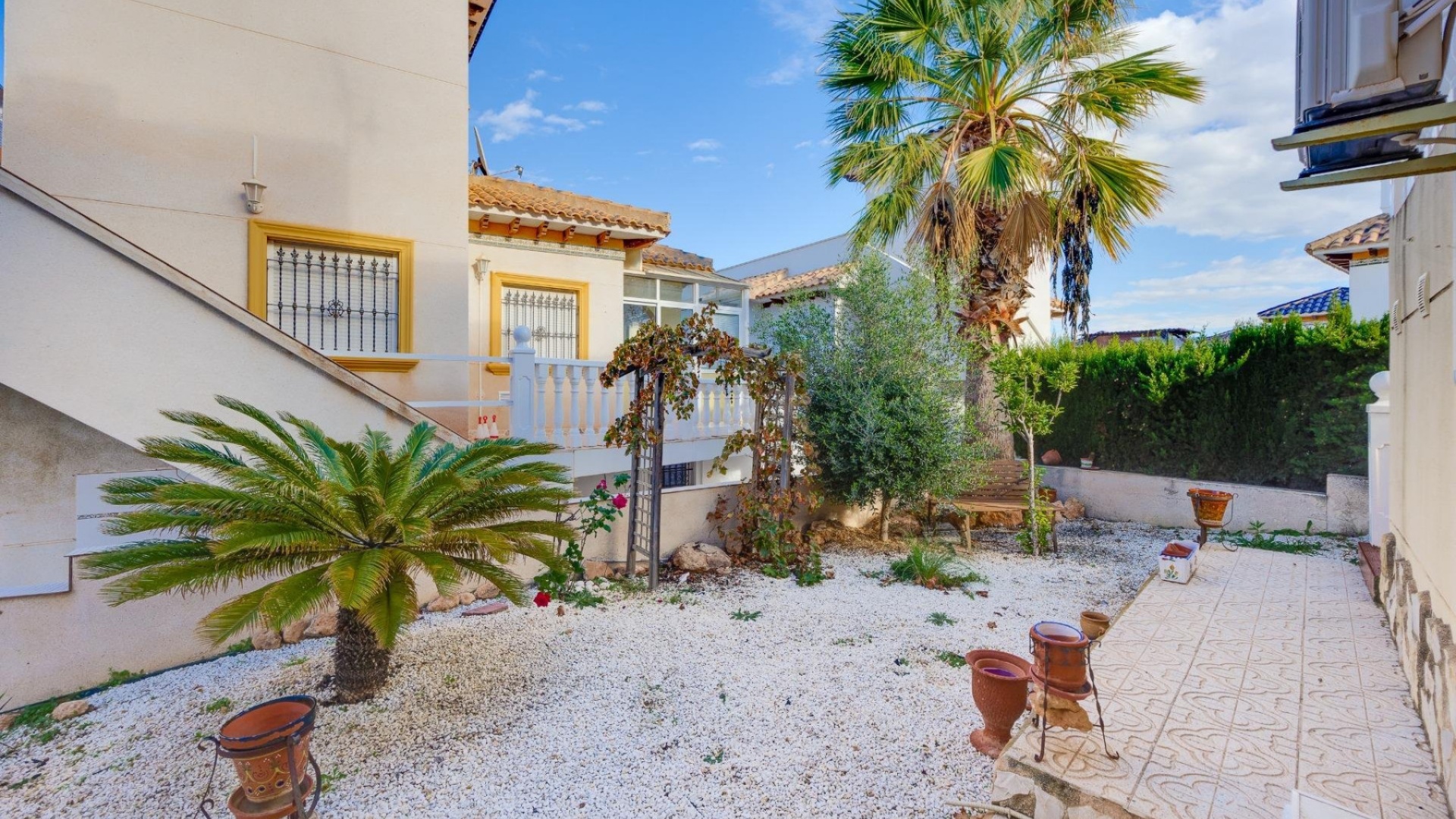 Wiederverkauf - Villa - Playa Flamenca - san jose