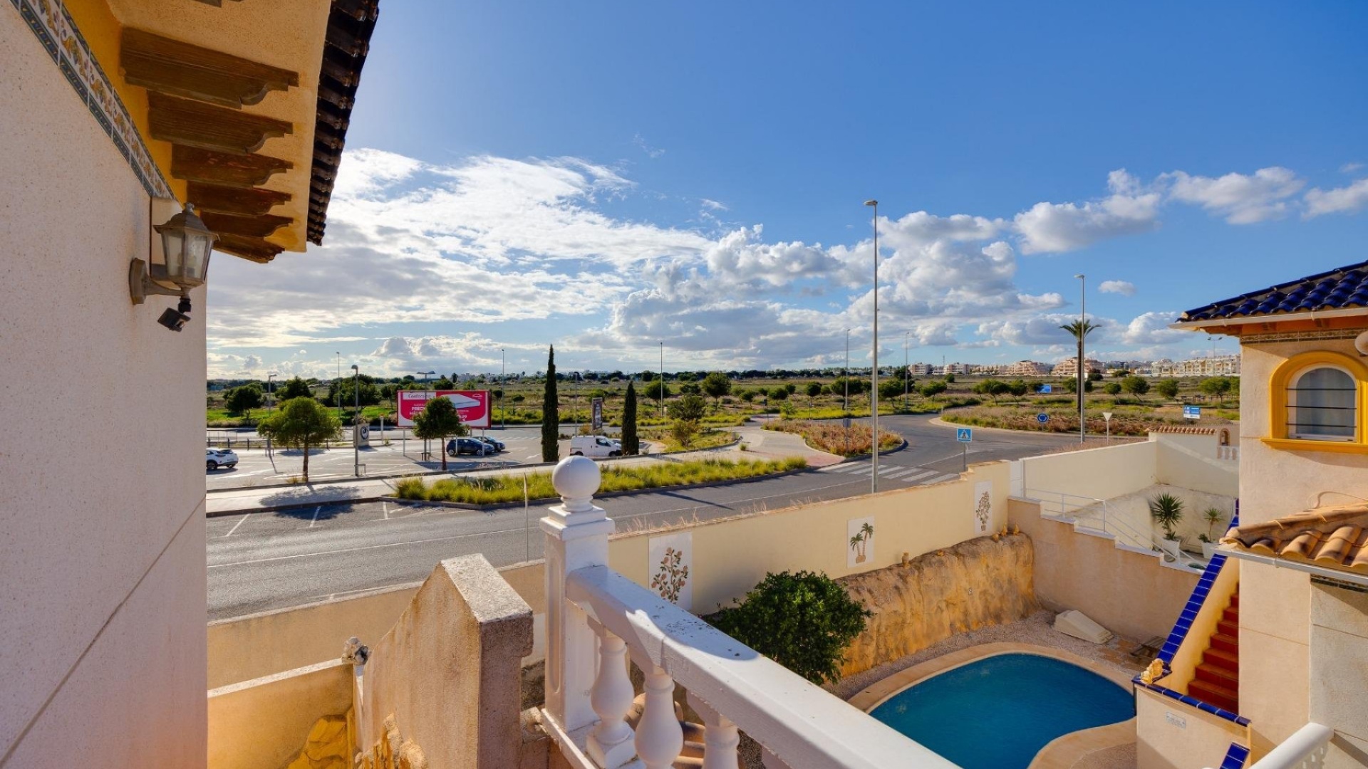 Wiederverkauf - Villa - Playa Flamenca - san jose