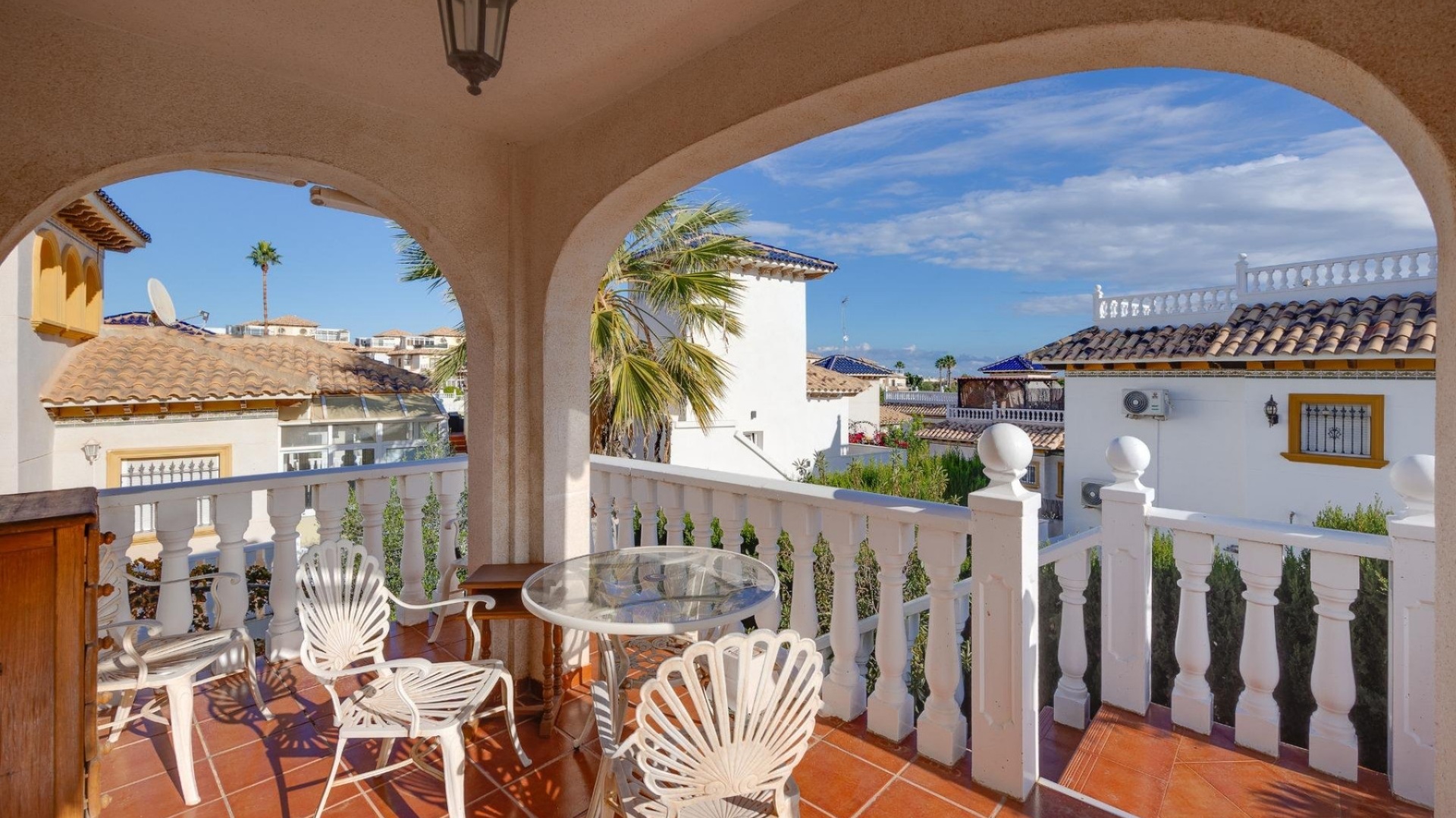 Wiederverkauf - Villa - Playa Flamenca - san jose