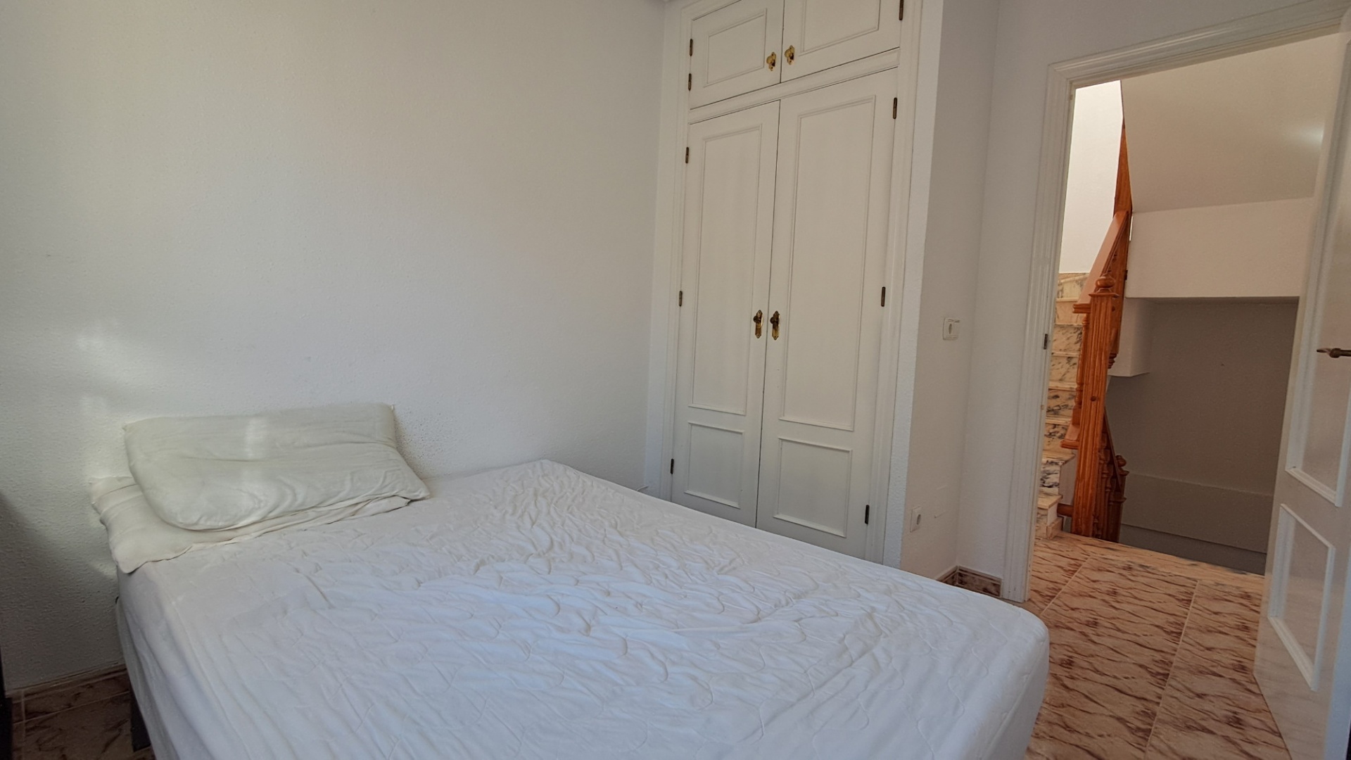 Wiederverkauf - Villa - Playa Flamenca - san jose