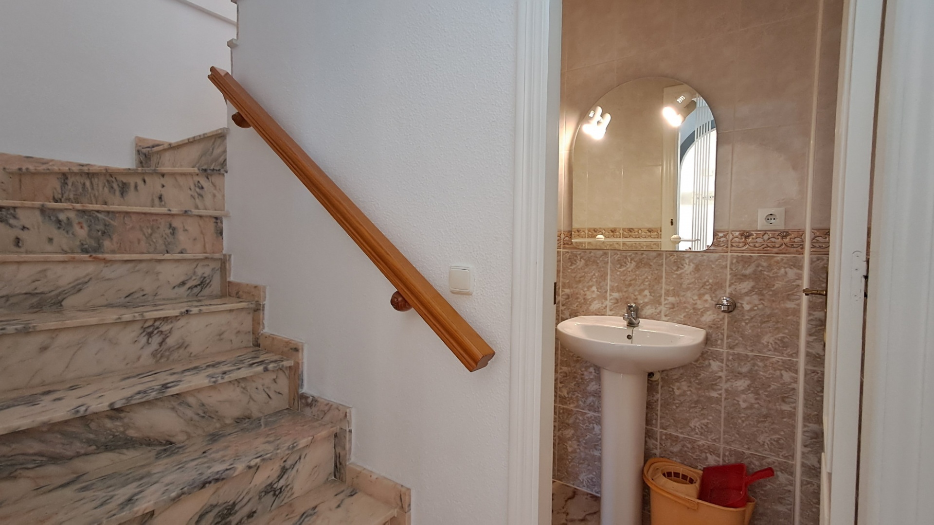 Wiederverkauf - Villa - Playa Flamenca - san jose