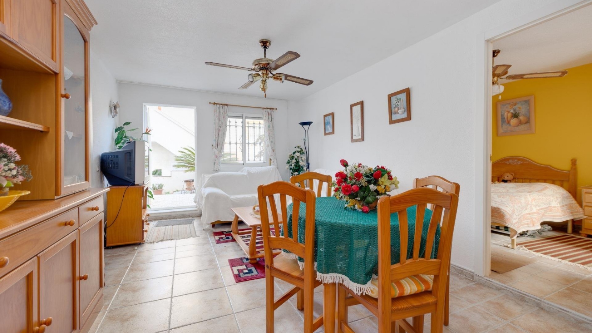 Wiederverkauf - Villa - Playa Flamenca - san jose