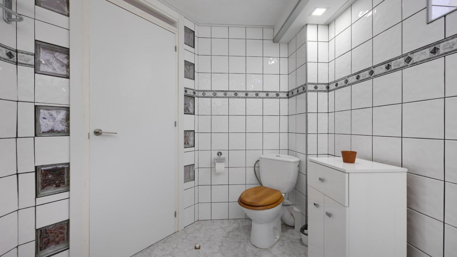 Wiederverkauf - Villa - Playa Flamenca - san jose