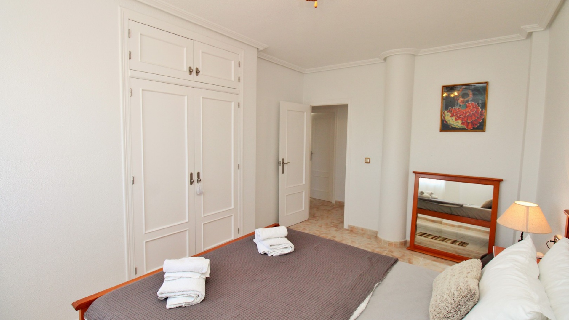 Wiederverkauf - Villa - Playa Flamenca - san jose