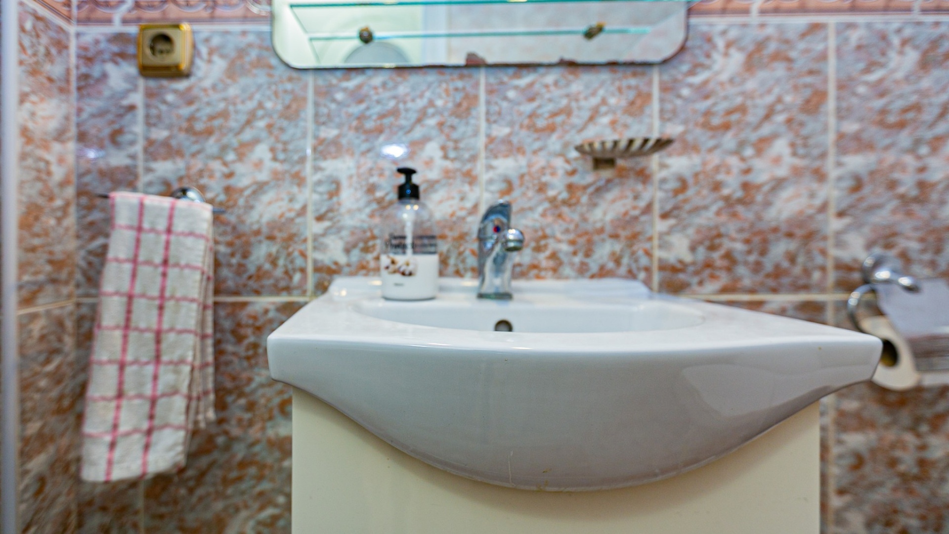 Wiederverkauf - Villa - Playa Flamenca - san jose