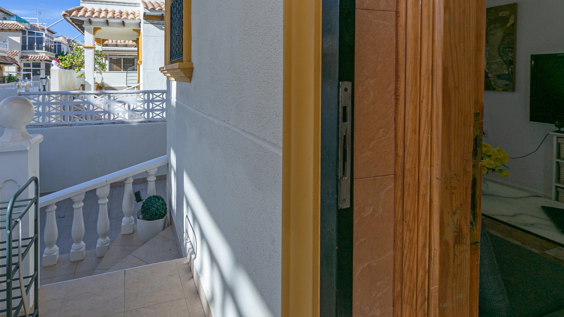 Wiederverkauf - Villa - Playa Flamenca - san jose