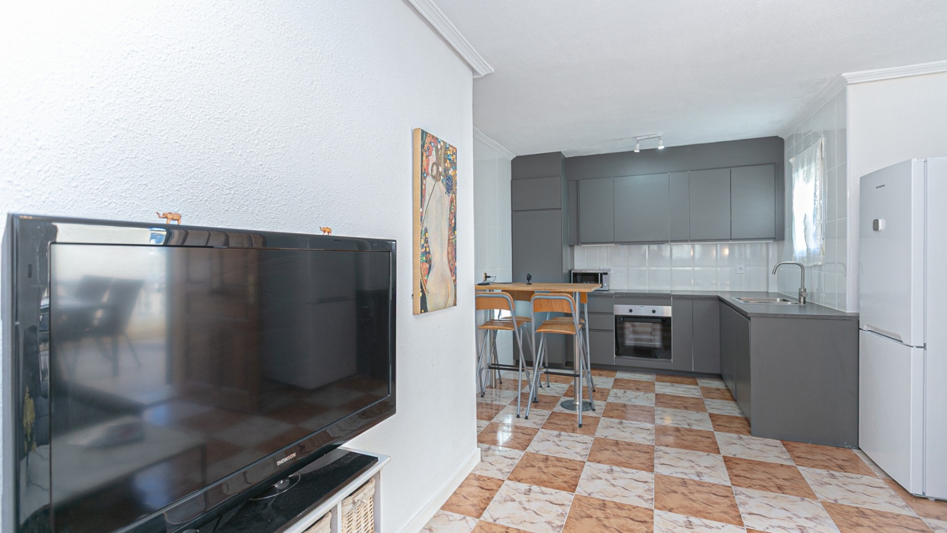 Wiederverkauf - Villa - Playa Flamenca - san jose