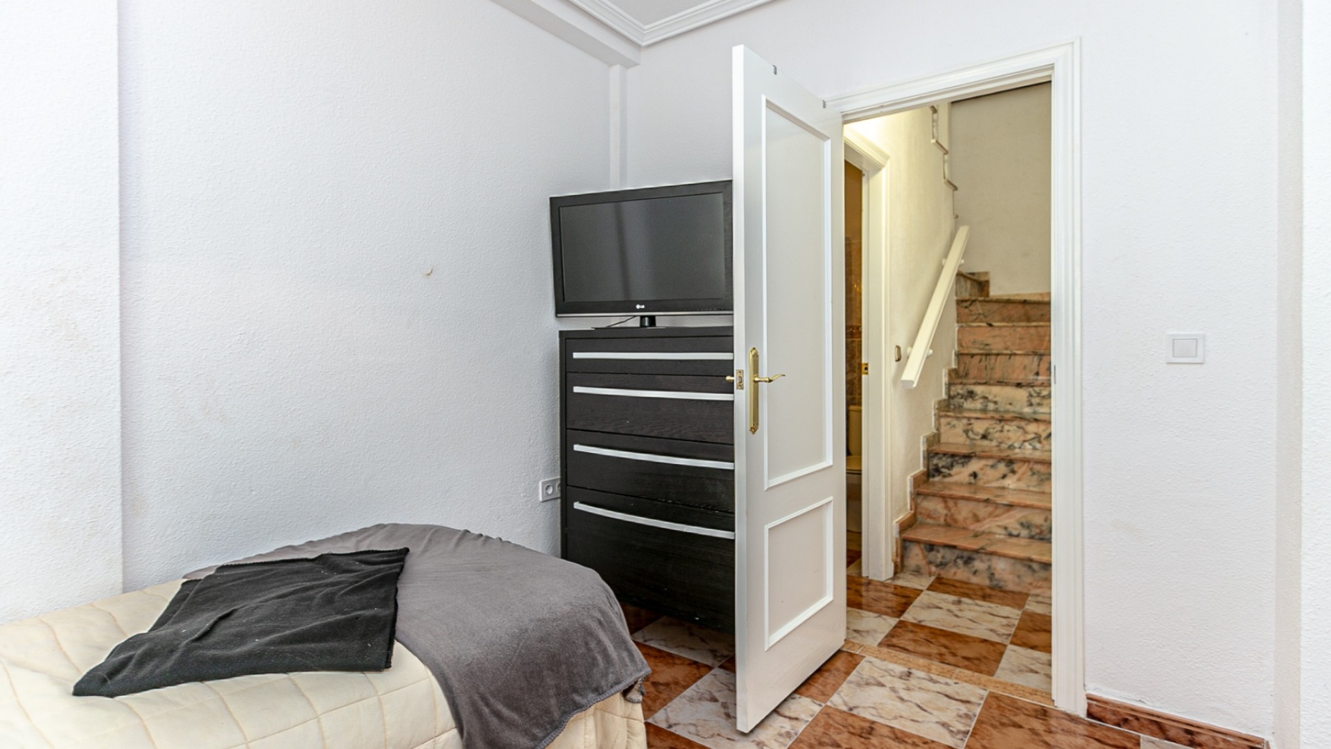 Wiederverkauf - Villa - Playa Flamenca - san jose