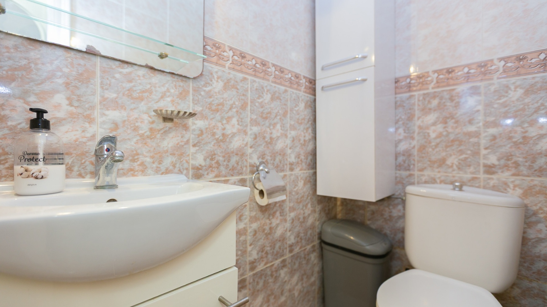 Wiederverkauf - Villa - Playa Flamenca - san jose