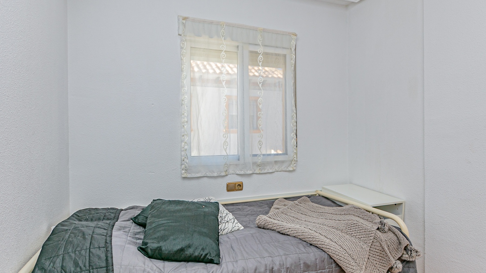 Wiederverkauf - Villa - Playa Flamenca - san jose