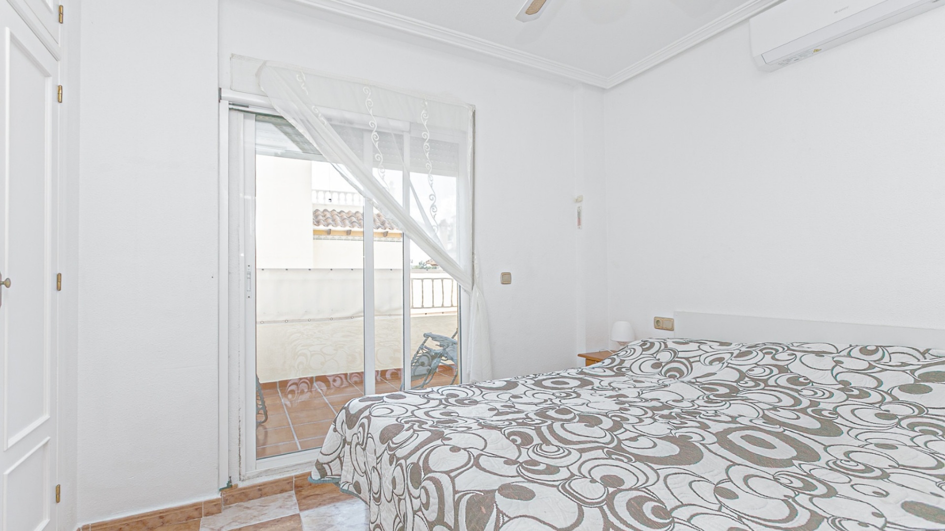 Wiederverkauf - Villa - Playa Flamenca - san jose