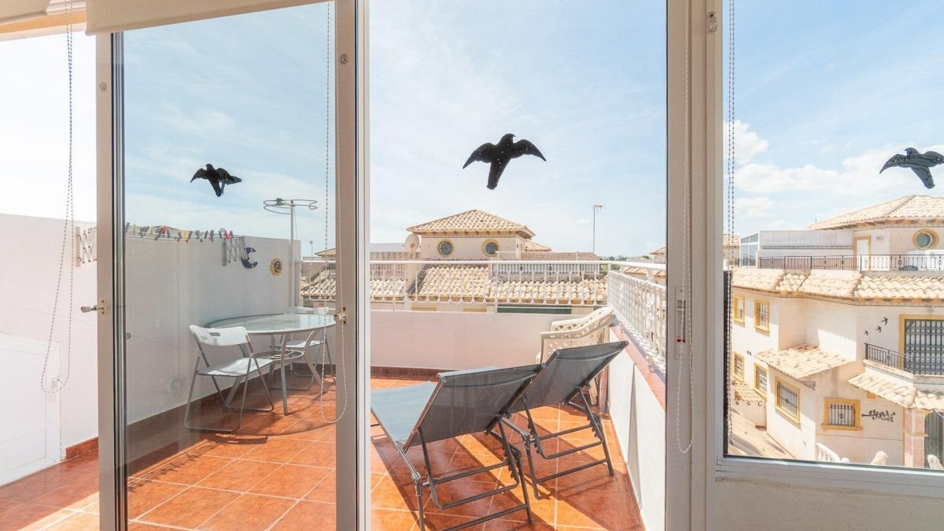 Wiederverkauf - Villa - Playa Flamenca - san jose