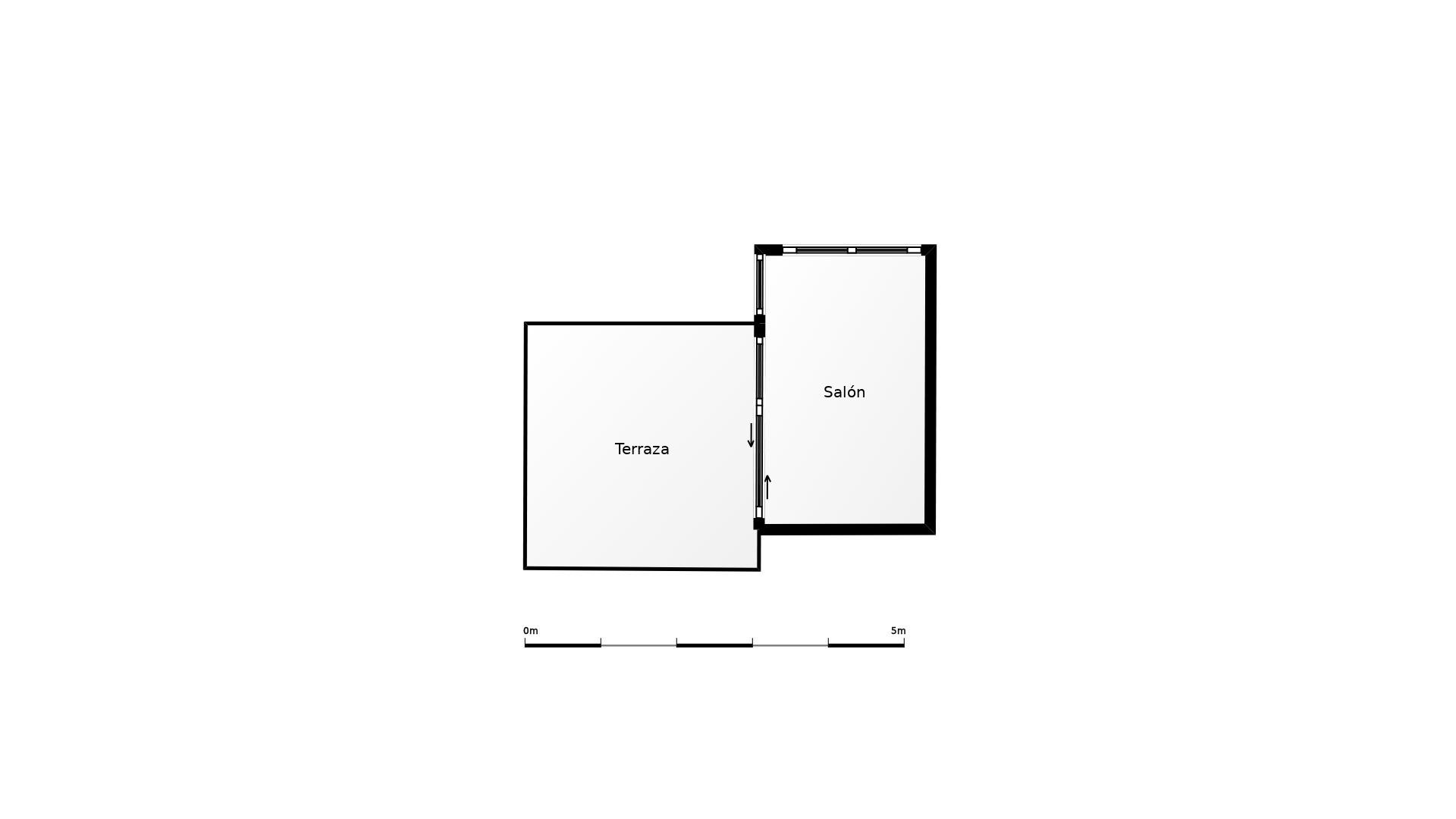Wiederverkauf - Villa - Playa Flamenca - san jose