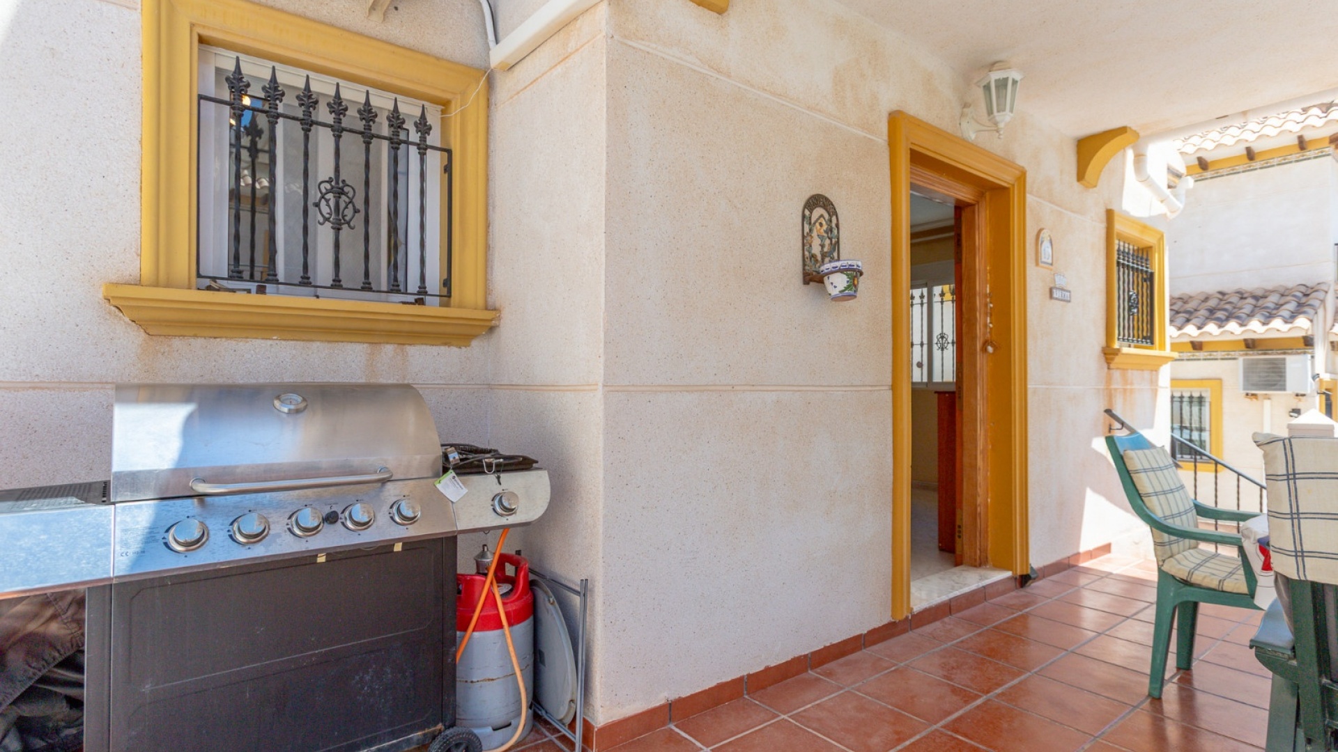 Wiederverkauf - Villa - Playa Flamenca - san jose