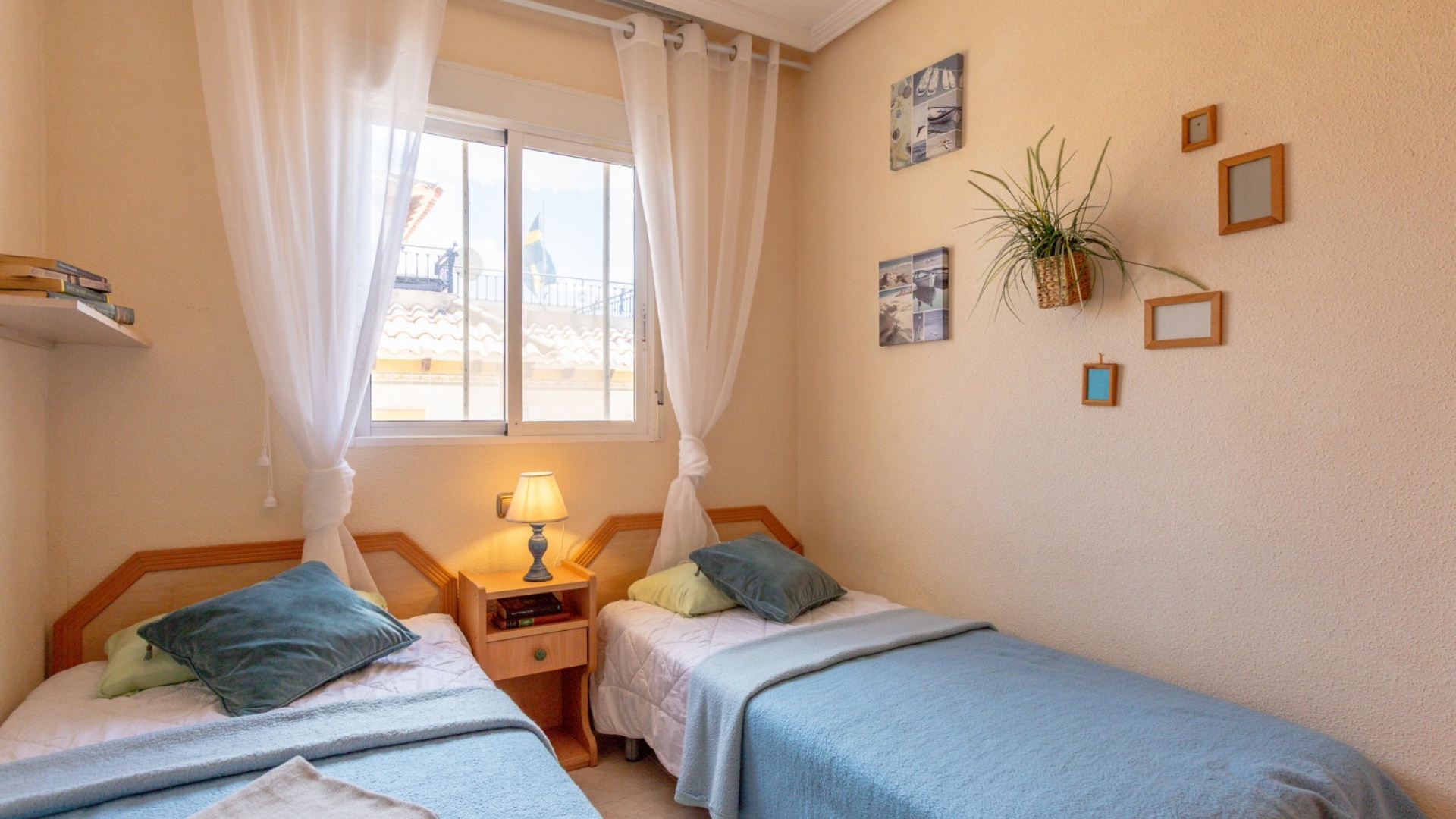 Wiederverkauf - Villa - Playa Flamenca - san jose