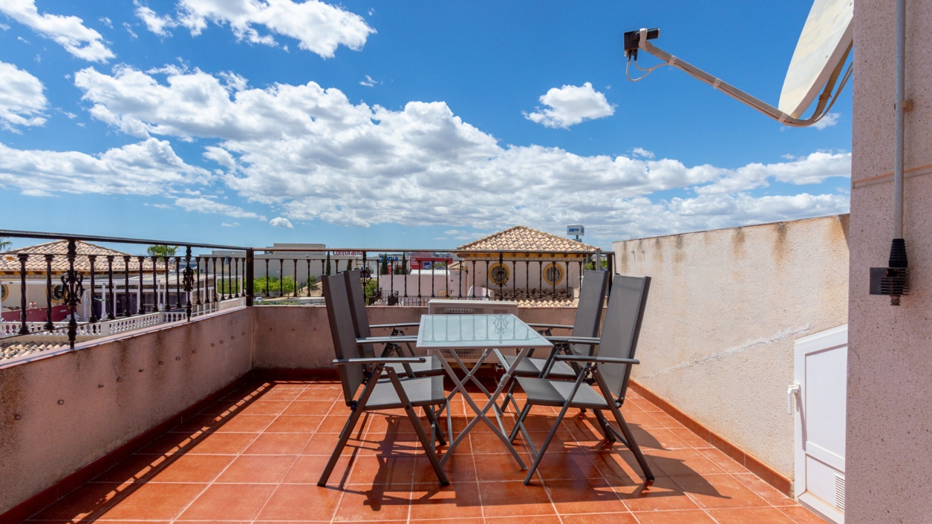 Wiederverkauf - Villa - Playa Flamenca - san jose