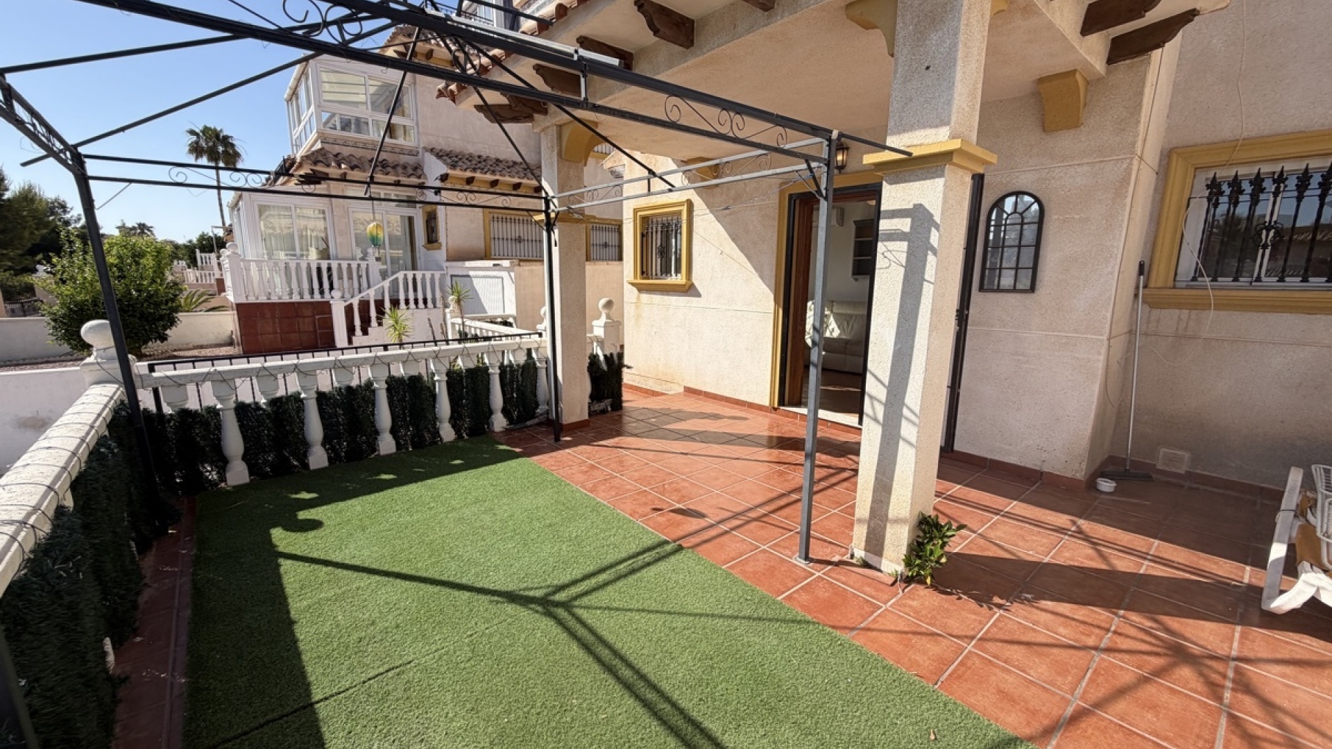 Wiederverkauf - Villa - Playa Flamenca - san jose
