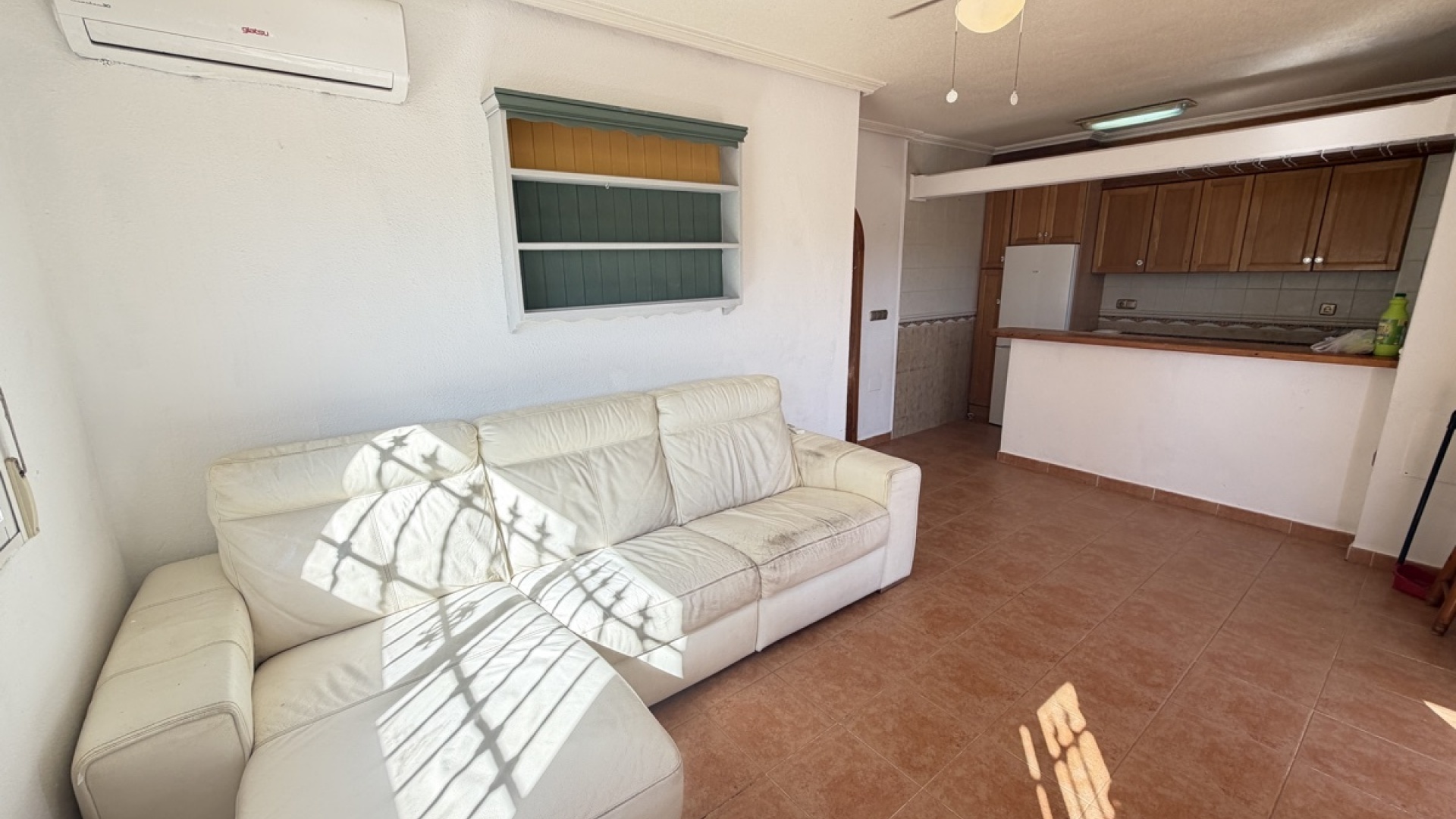 Wiederverkauf - Villa - Playa Flamenca - san jose
