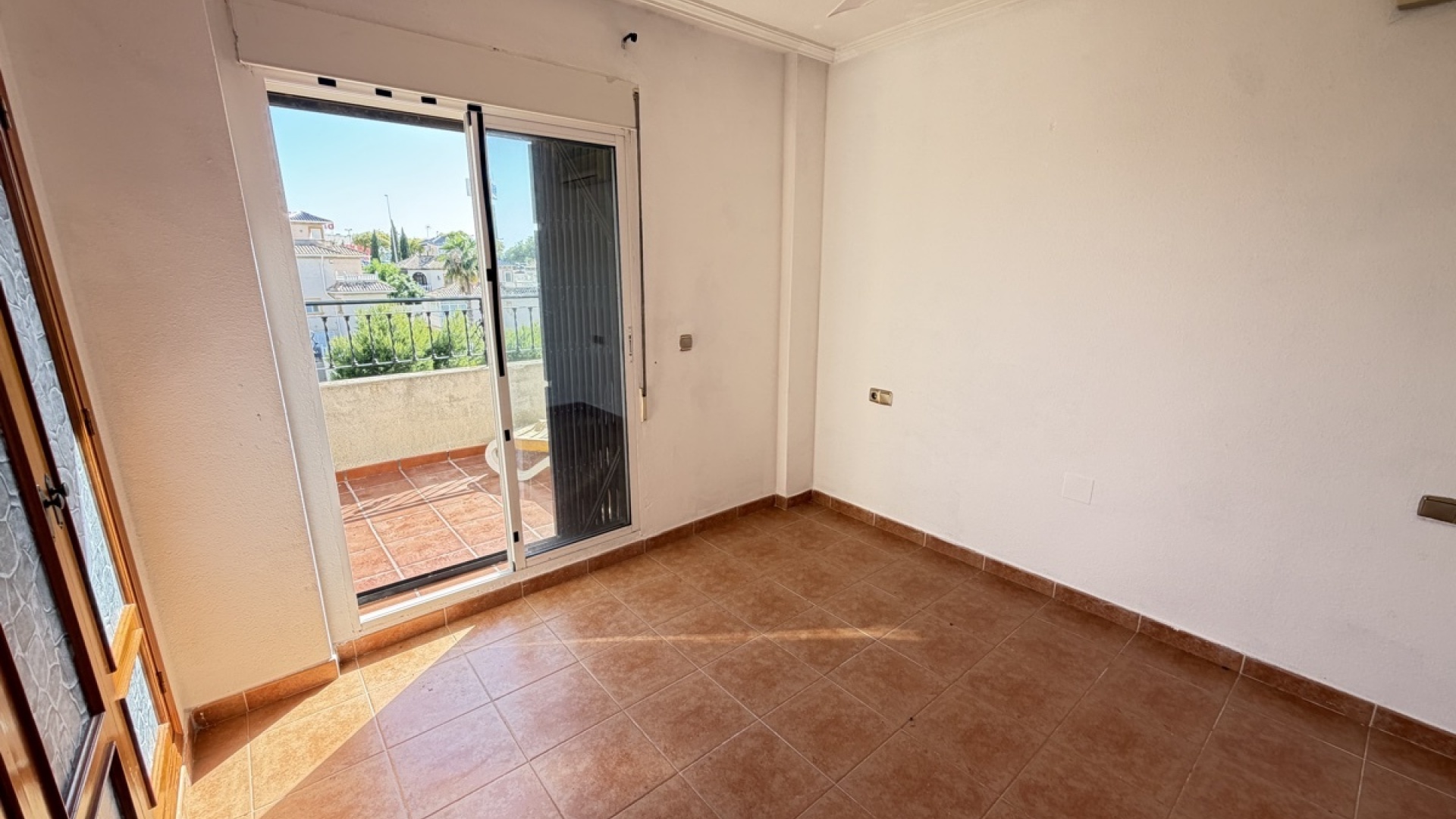 Wiederverkauf - Villa - Playa Flamenca - san jose