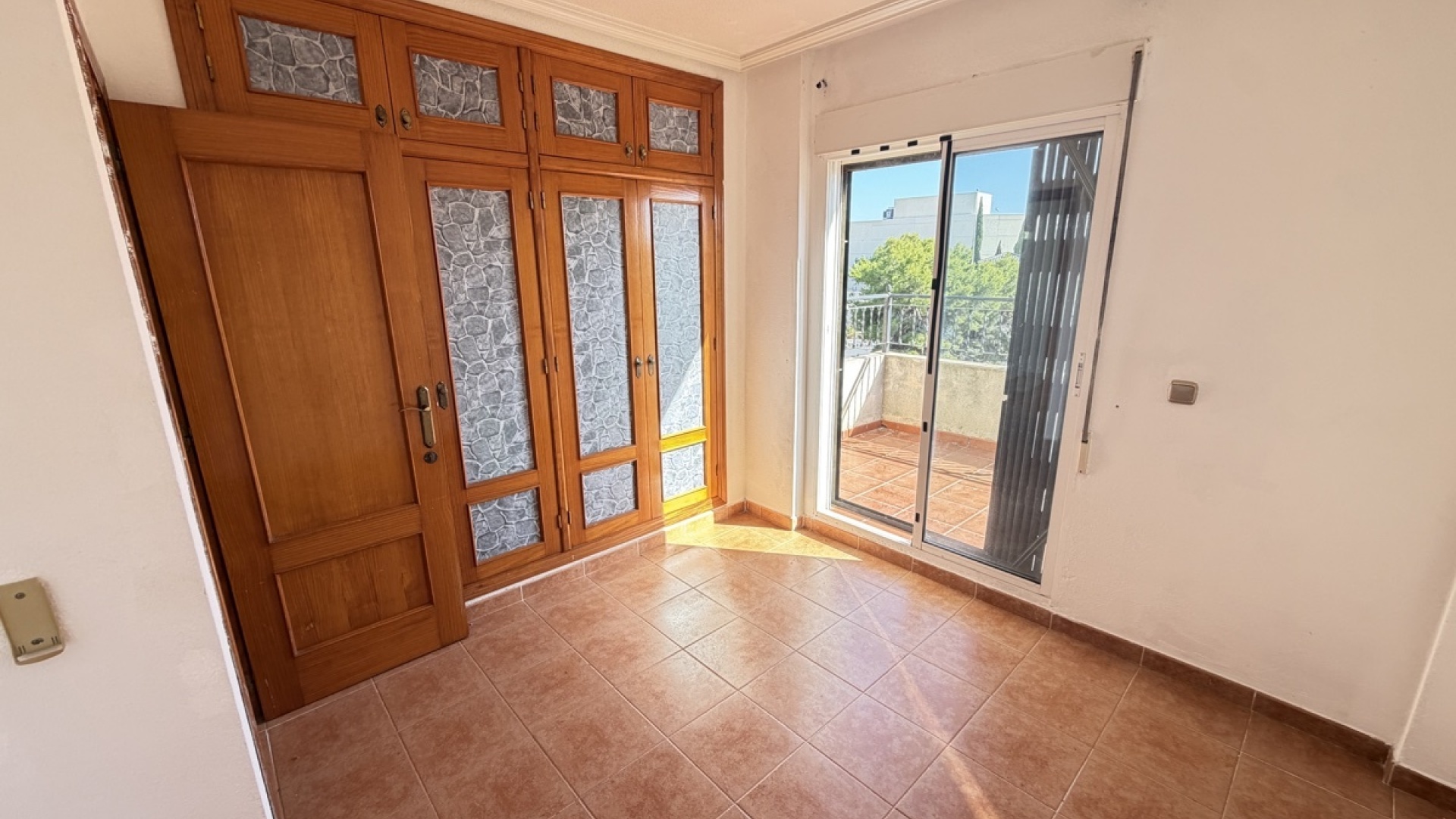 Wiederverkauf - Villa - Playa Flamenca - san jose